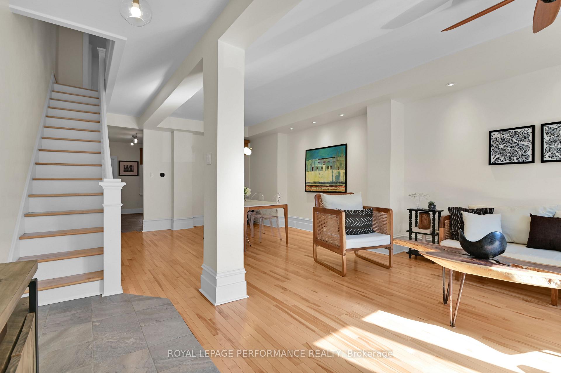 Photo 6 of 372 Mackay Street, Ottawa, Lindenlea — HOMEH