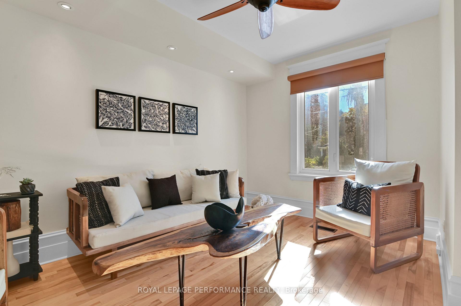 Photo 7 of 372 Mackay Street, Ottawa, Lindenlea — HOMEH