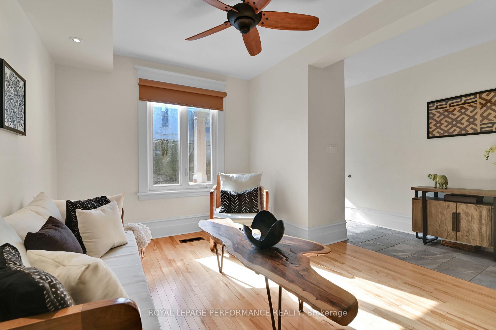 Photo 8 of 372 Mackay Street, Ottawa, Lindenlea — HOMEH