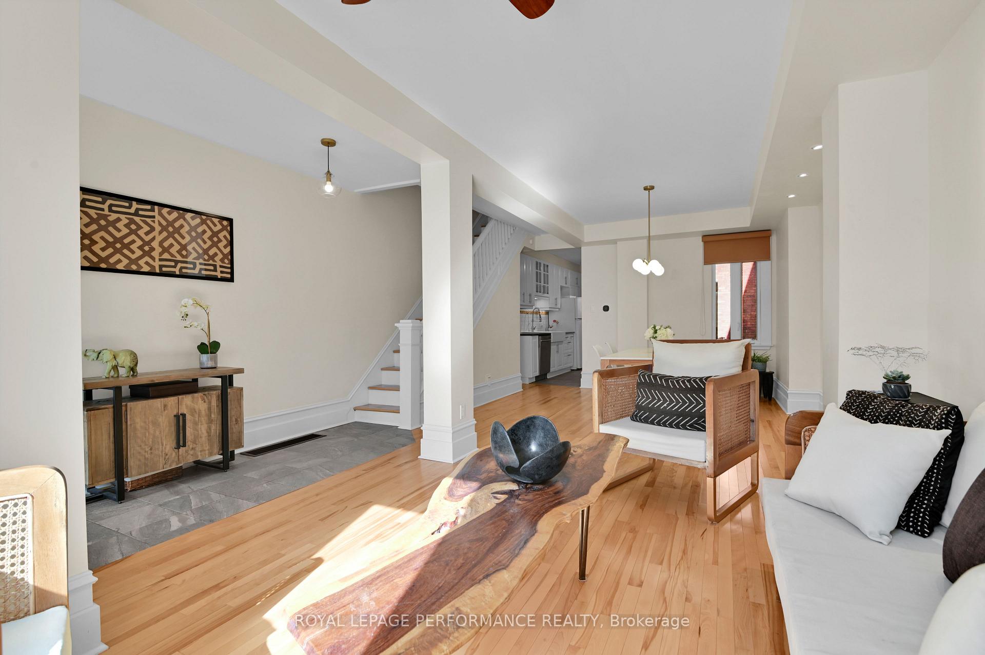 Photo 9 of 372 Mackay Street, Ottawa, Lindenlea — HOMEH