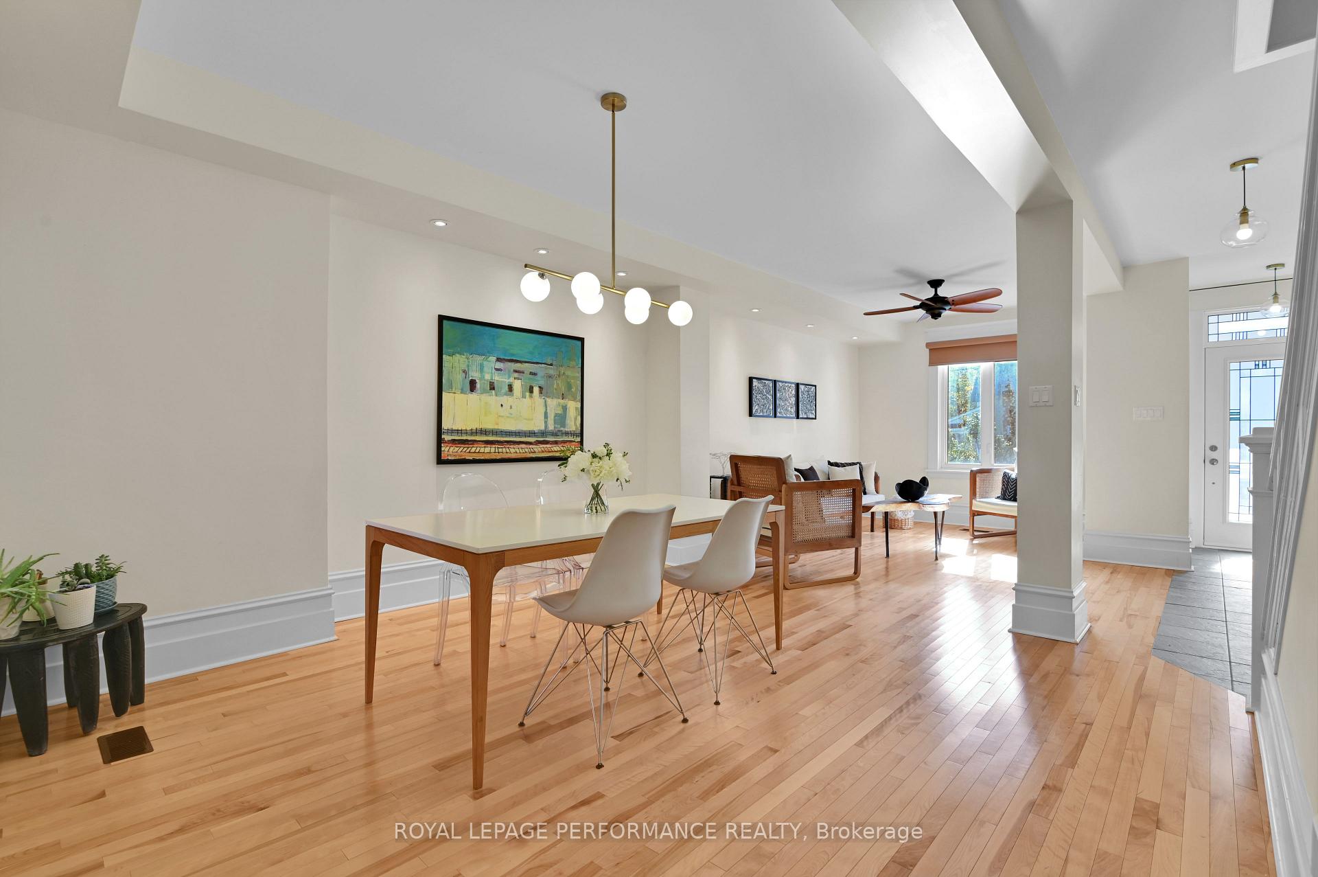 Photo 12 of 372 Mackay Street, Ottawa, Lindenlea — HOMEH
