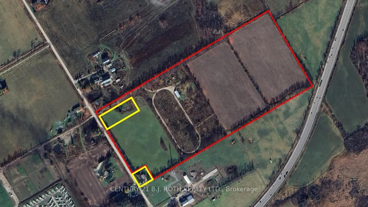 Photo 6 of 159 11 Line N, Oro-Medonte, Rural Oro-Medonte — HOMEH