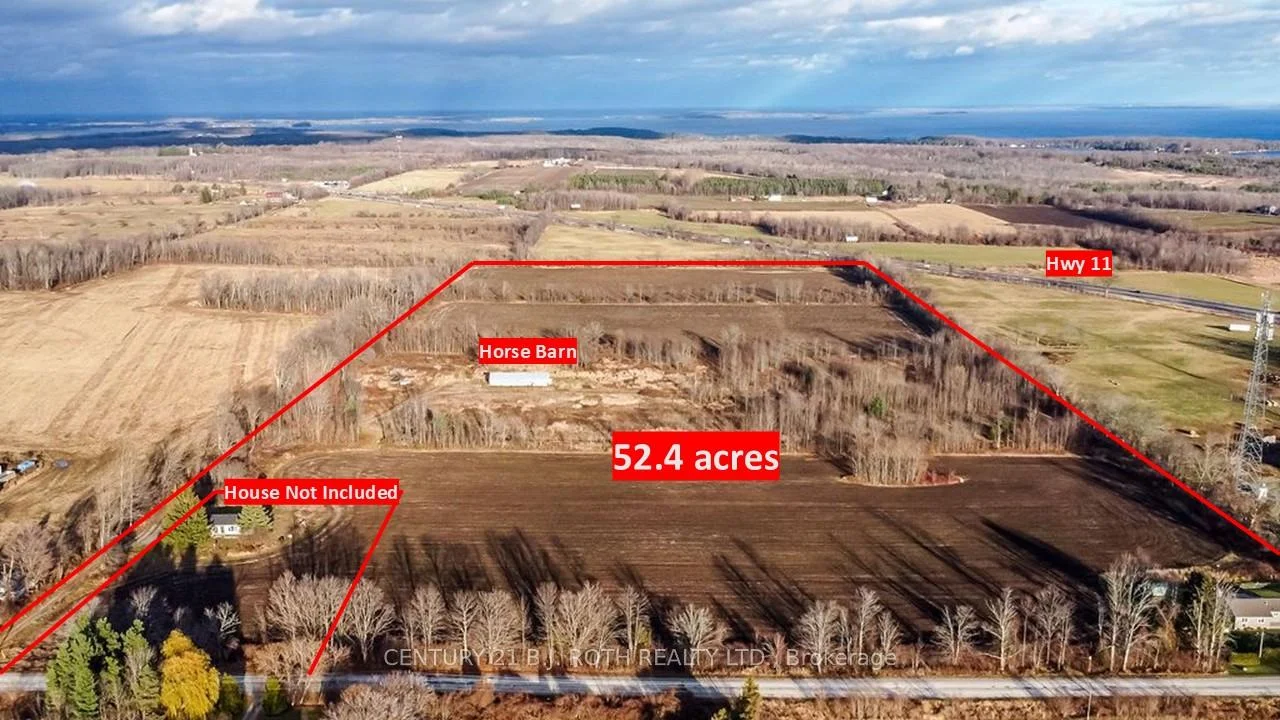 Photo 2 of 159 11 Line N, Oro-Medonte, Rural Oro-Medonte — HOMEH