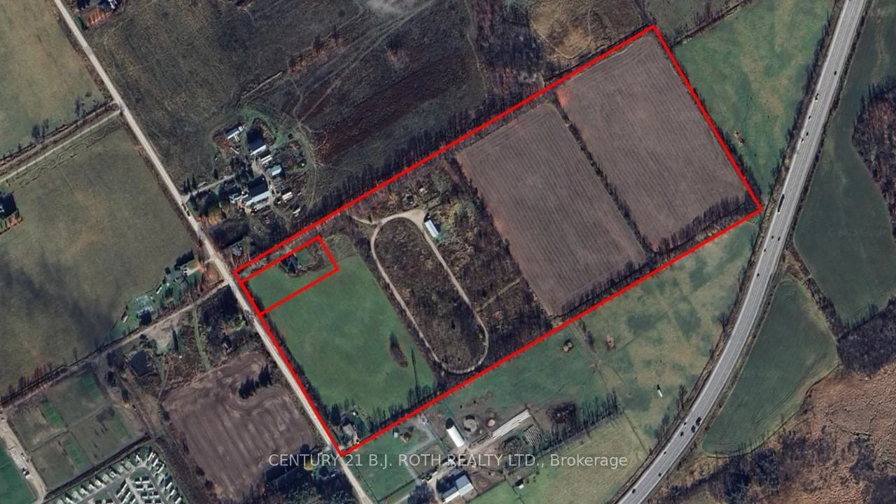 Photo 7 of 159 11 Line N, Oro-Medonte, Rural Oro-Medonte — HOMEH