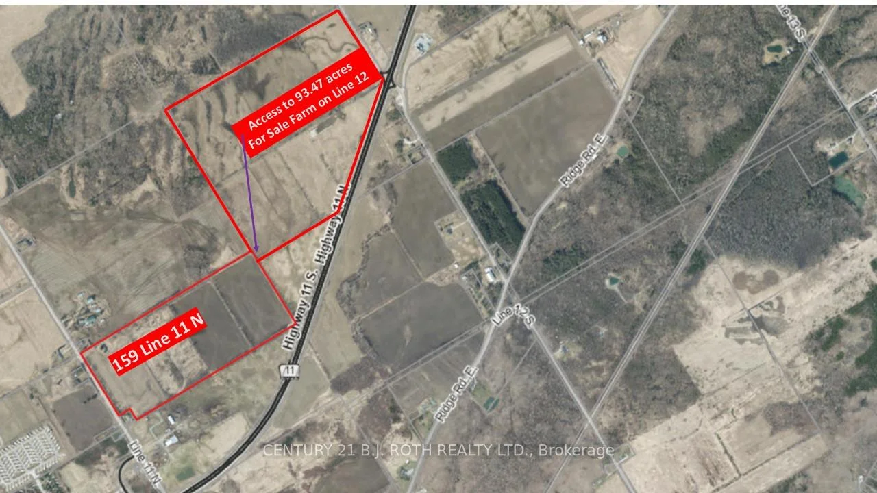 Photo 11 of 159 11 Line N, Oro-Medonte, Rural Oro-Medonte — HOMEH