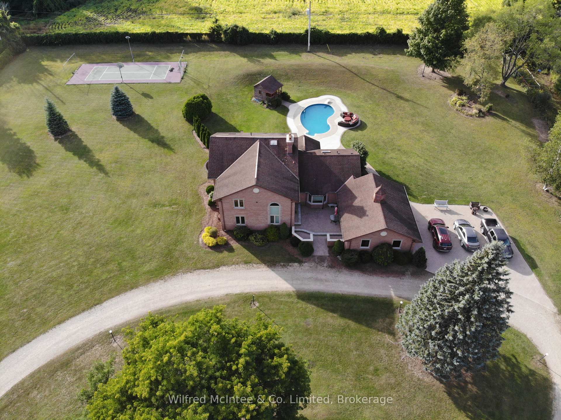 Photo 1 of 75 Mary Street, North Huron, Wingham — HOMEH