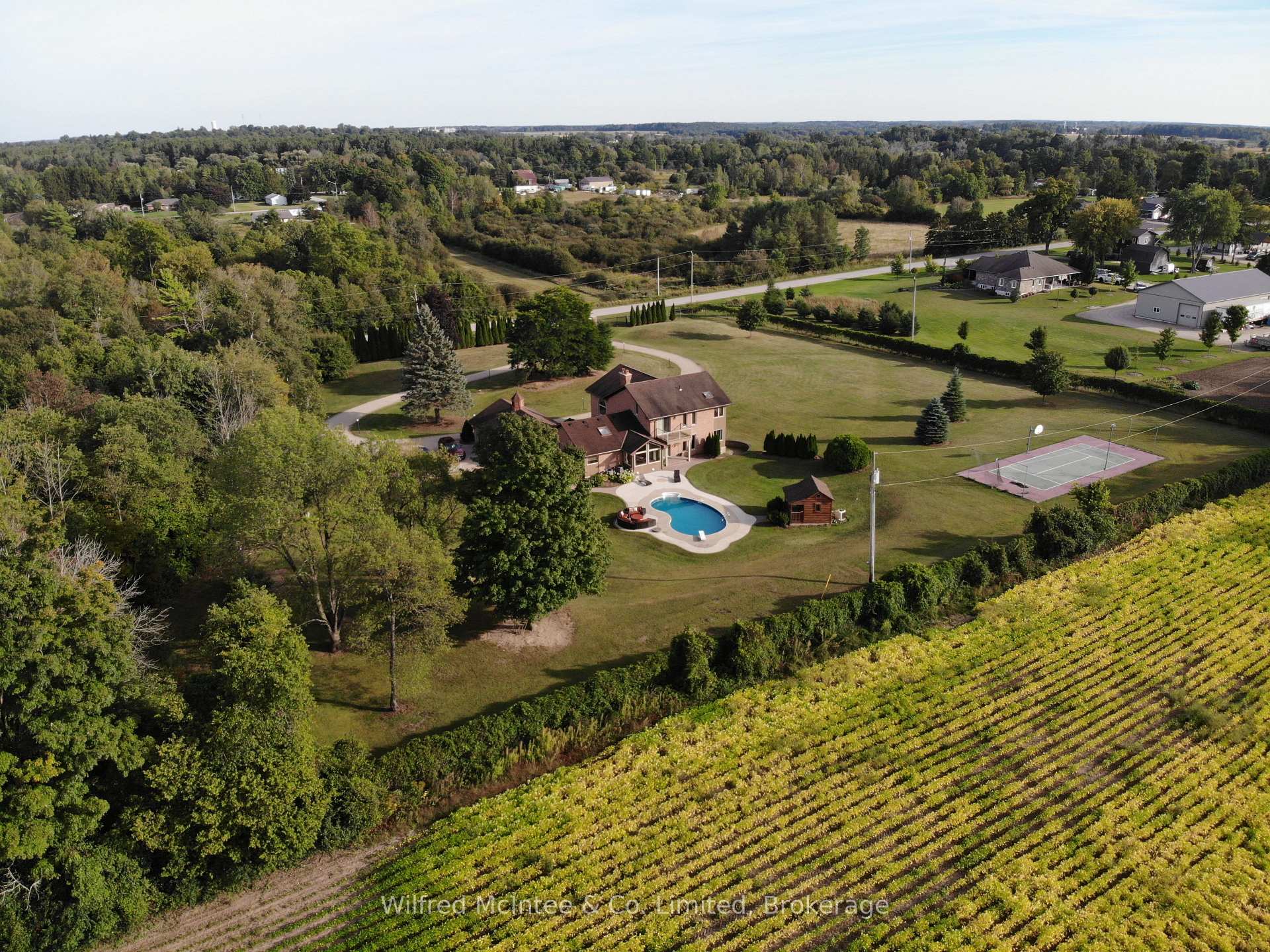 Photo 3 of 75 Mary Street, North Huron, Wingham — HOMEH