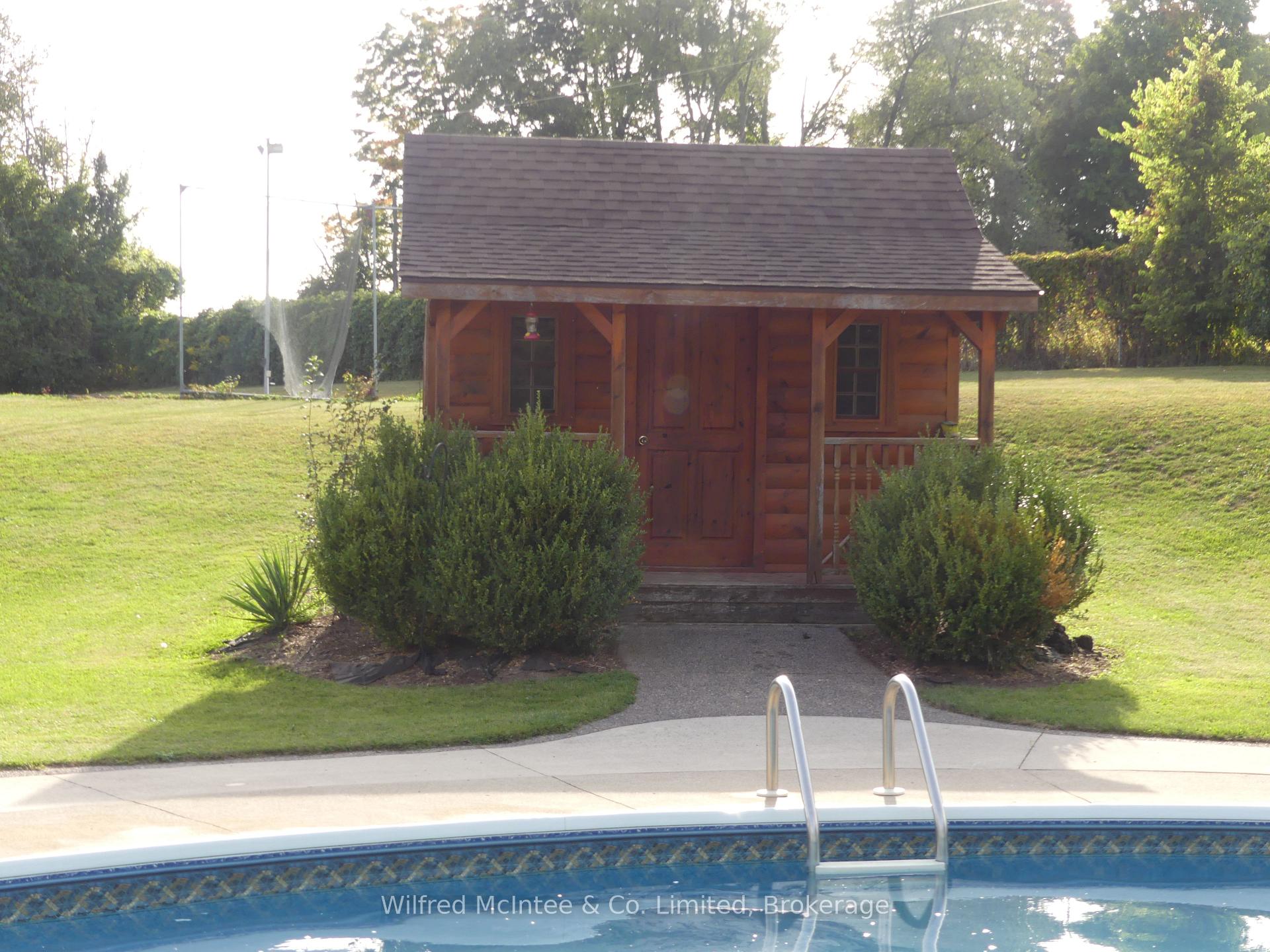 Photo 7 of 75 Mary Street, North Huron, Wingham — HOMEH