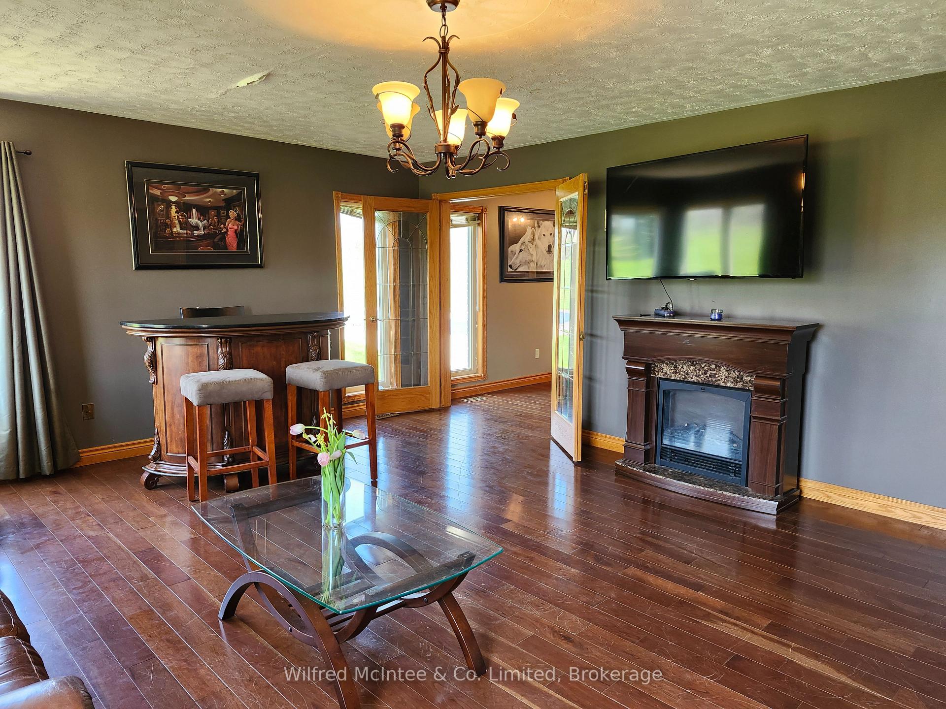 Photo 13 of 75 Mary Street, North Huron, Wingham — HOMEH