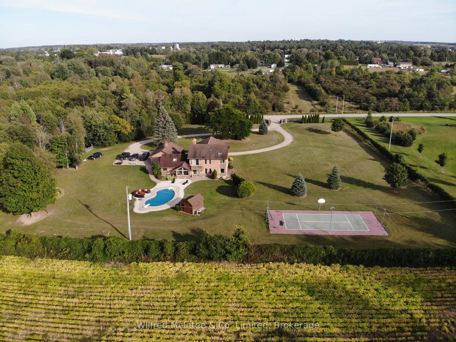 Photo 45 of 75 Mary Street, North Huron, Wingham — HOMEH