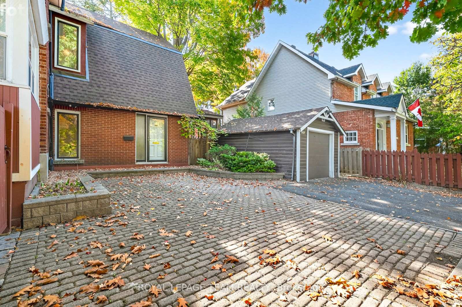 Photo 6 of 100 Maple Lane, Ottawa, Lindenlea — HOMEH