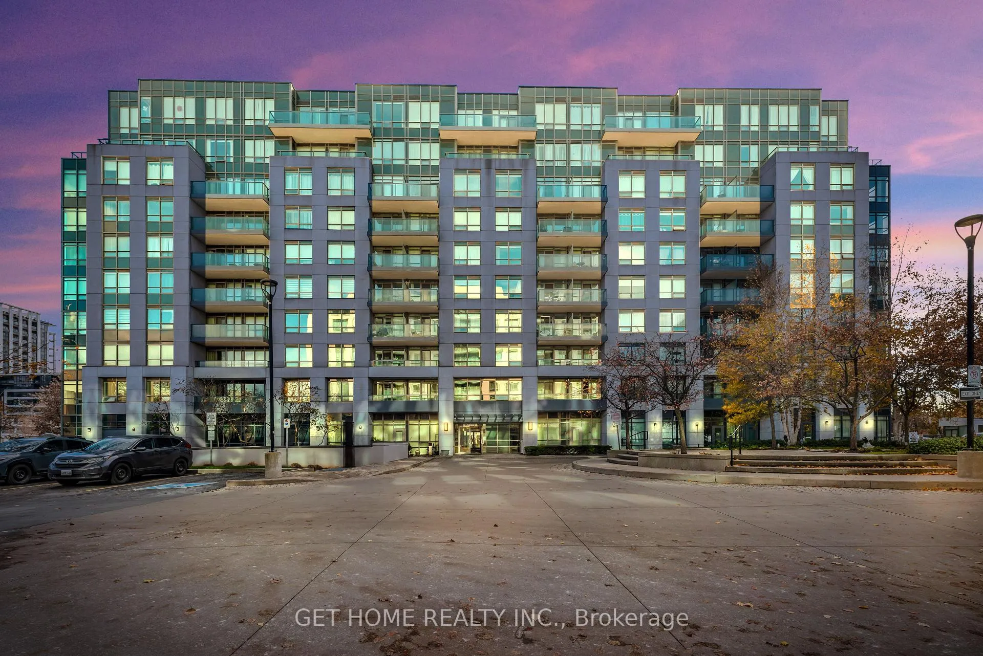 Photo 3 of Unit 101, 30 Clegg Road, Markham, Unionville — HOMEH