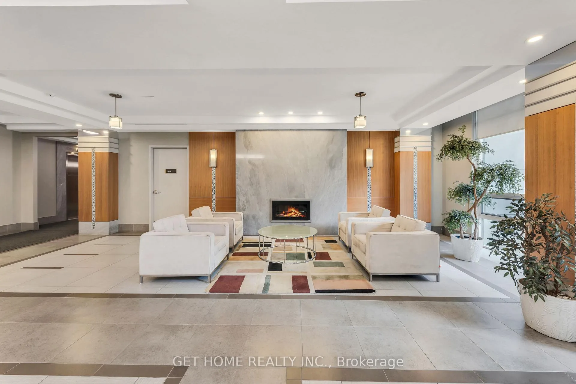Photo 4 of Unit 101, 30 Clegg Road, Markham, Unionville — HOMEH