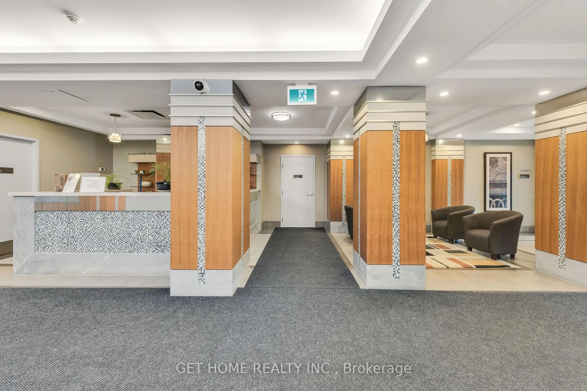 Photo 6 of Unit 101, 30 Clegg Road, Markham, Unionville — HOMEH