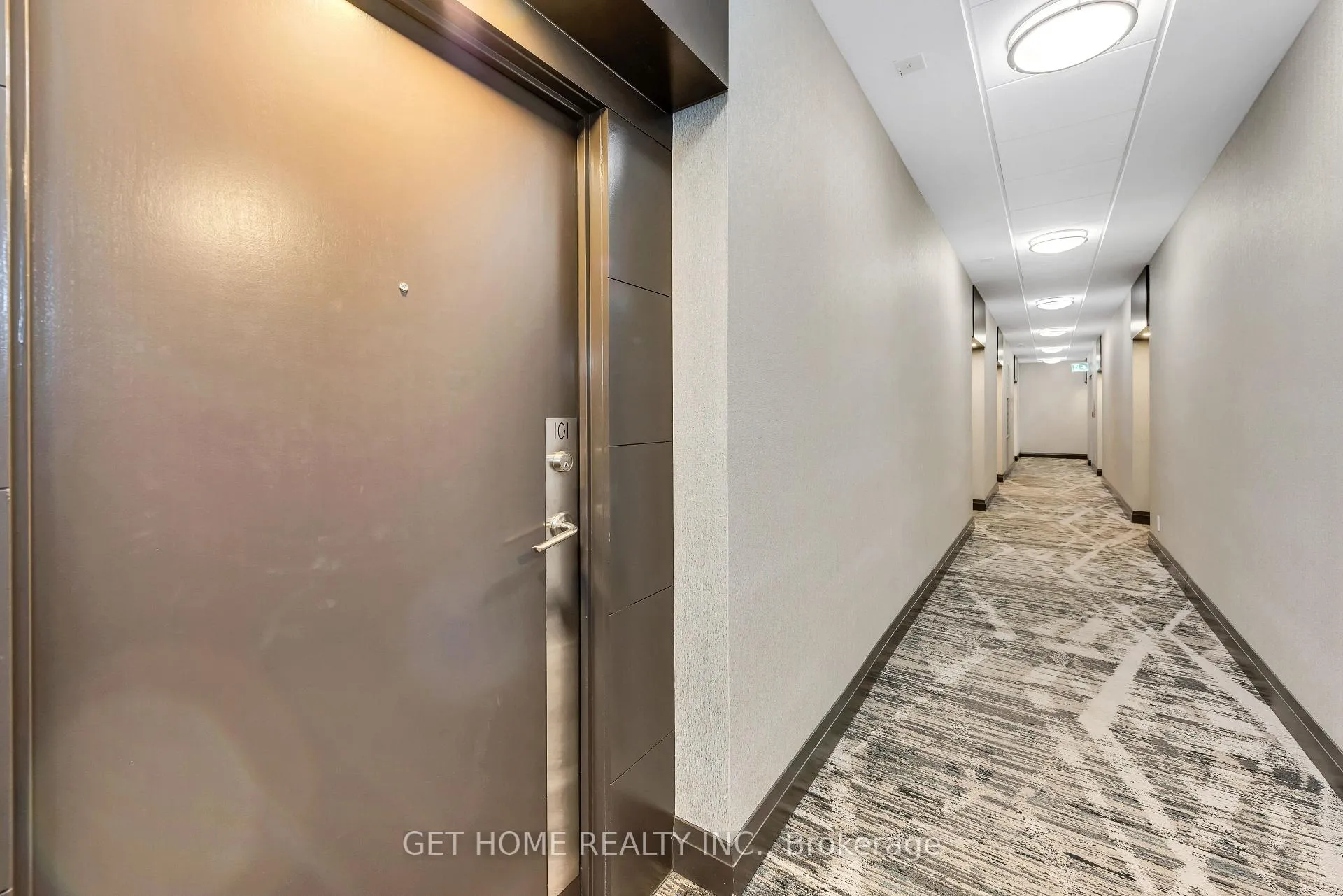 Photo 7 of Unit 101, 30 Clegg Road, Markham, Unionville — HOMEH