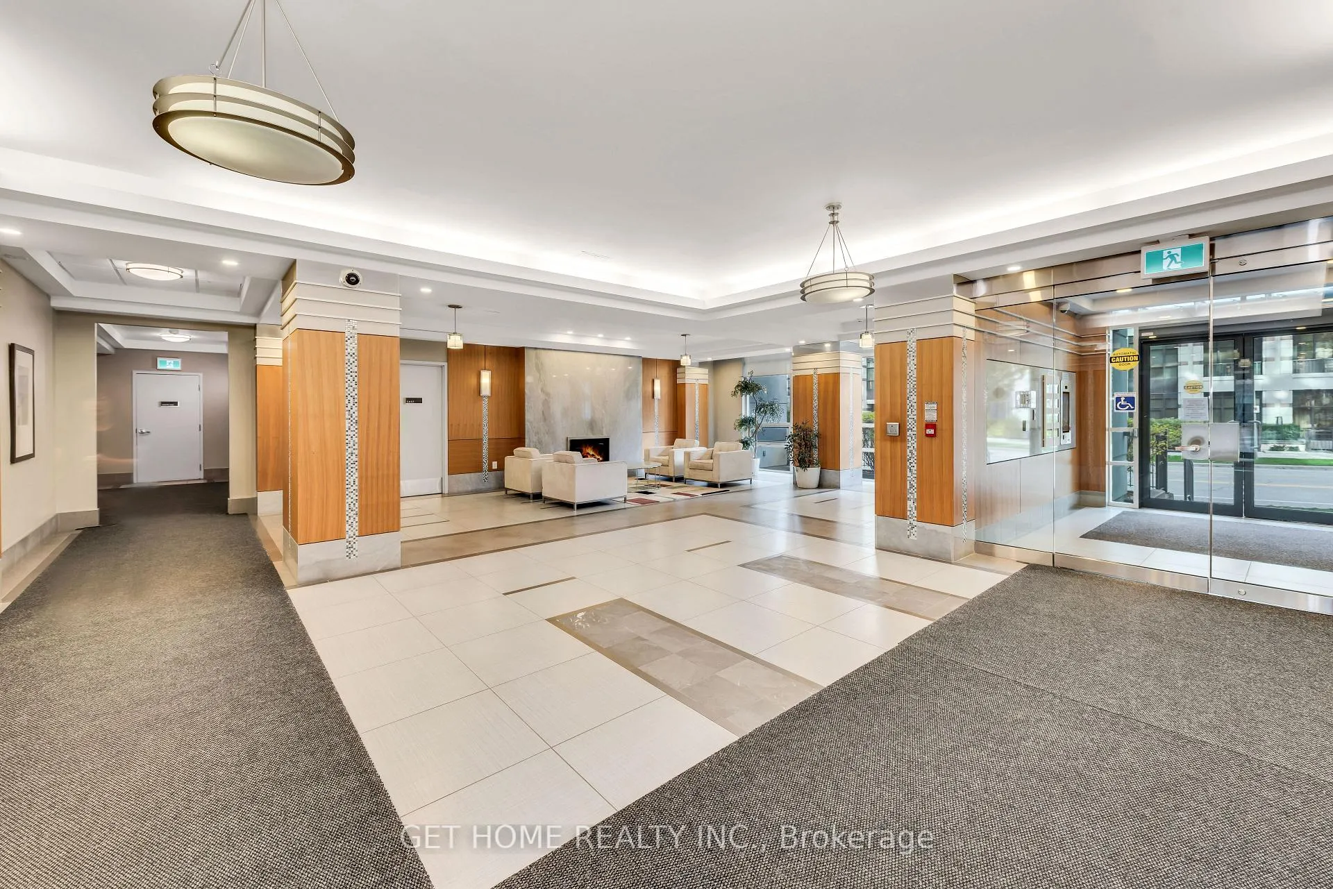 Photo 10 of Unit 101, 30 Clegg Road, Markham, Unionville — HOMEH