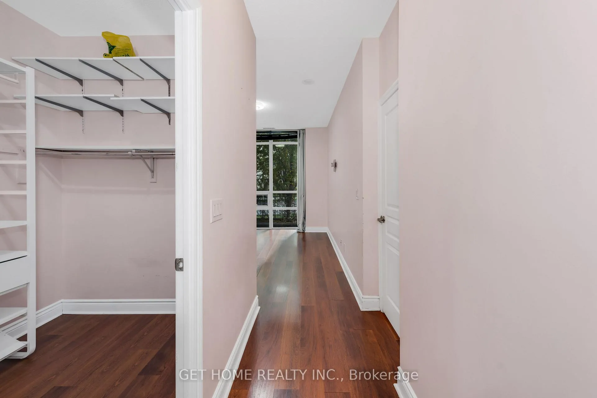 Photo 15 of Unit 101, 30 Clegg Road, Markham, Unionville — HOMEH