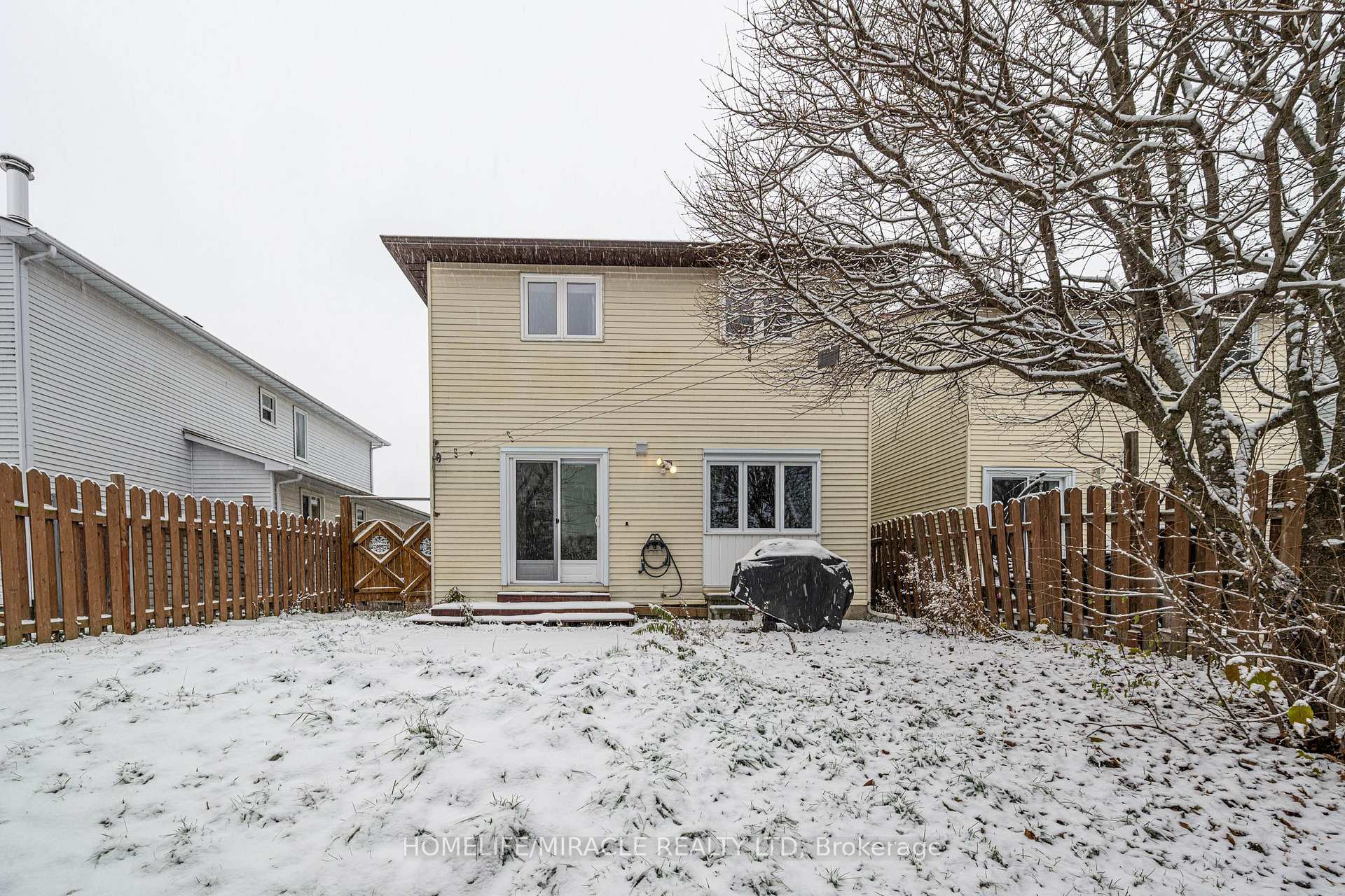 Photo 37 of 1799 Bromont Way, Ottawa, Chateauneuf — HOMEH