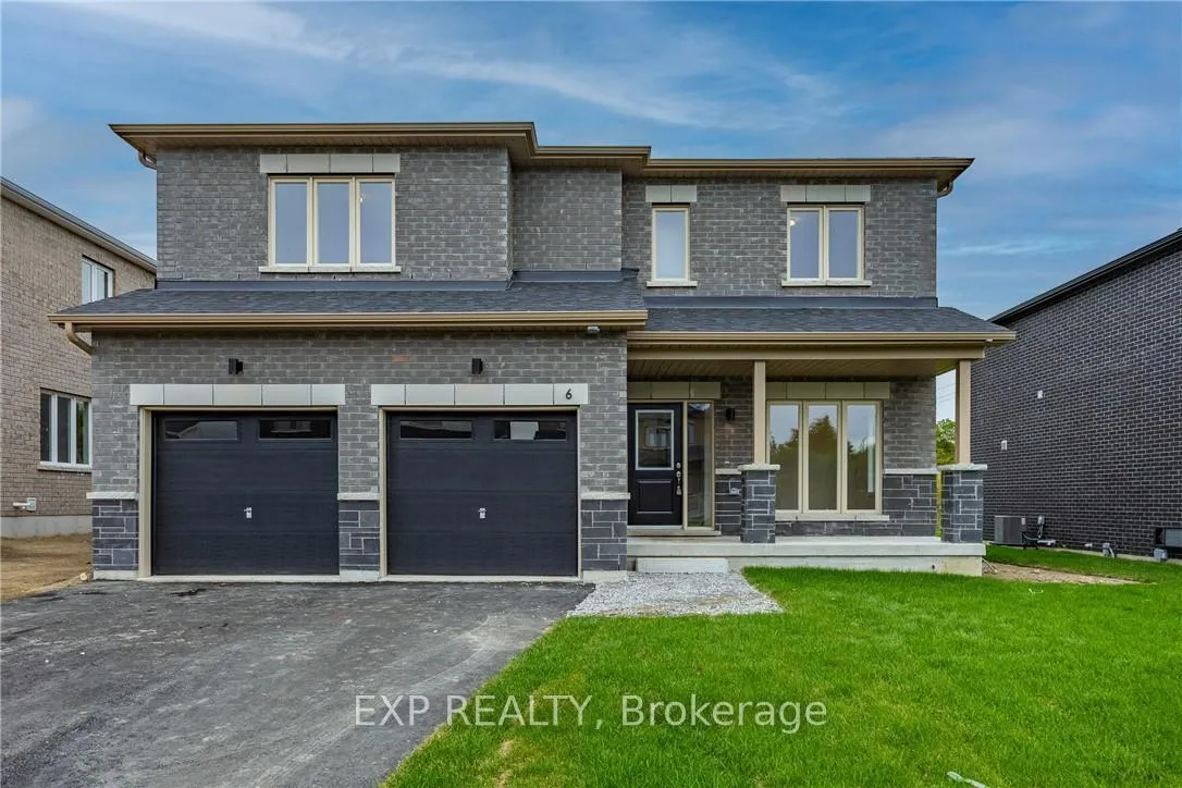 Photo 1 of 6 Butternut Drive, Norfolk, Simcoe — HOMEH