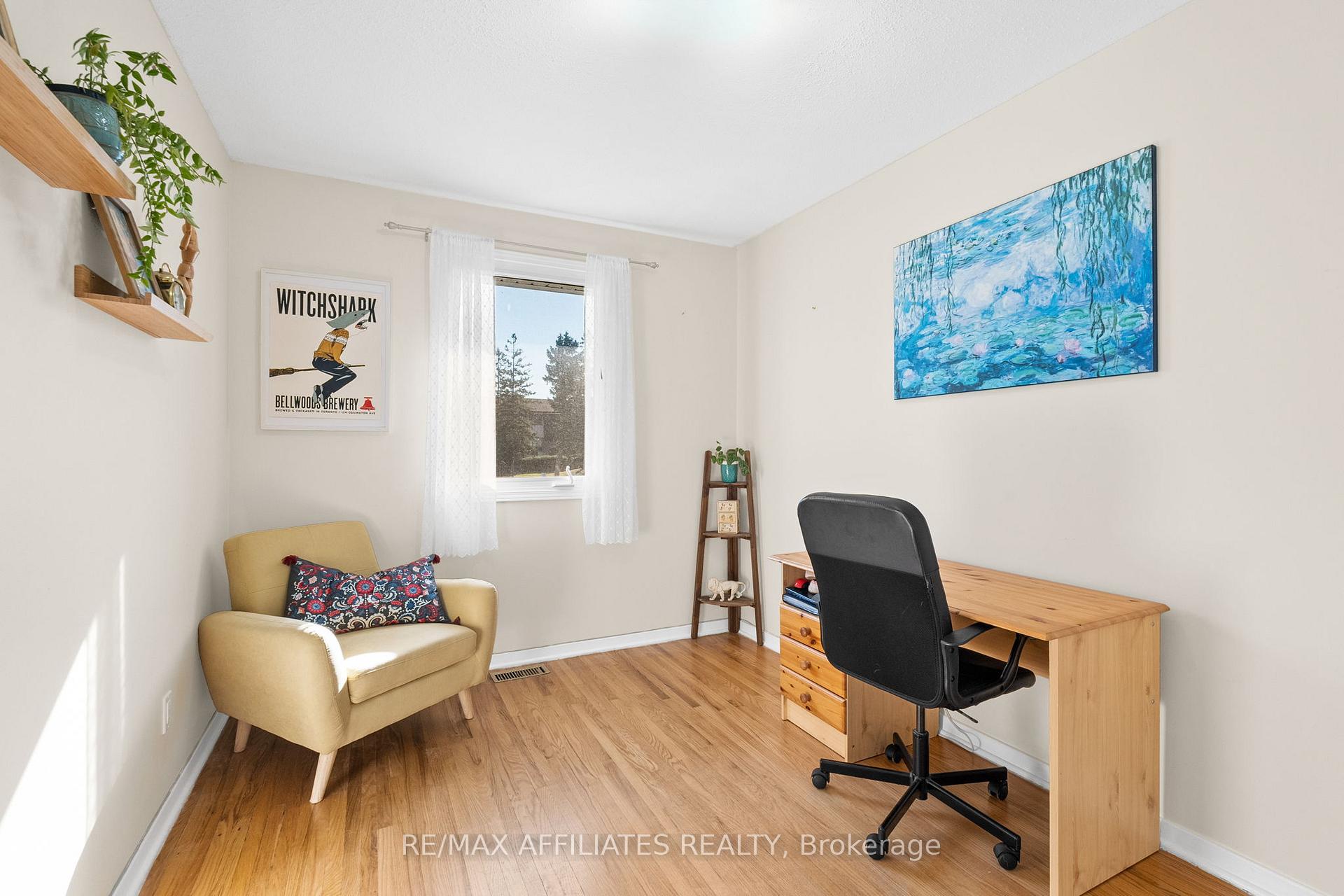 Photo 27 of 1301 Cornell Street, Ottawa, Redwood Park — HOMEH