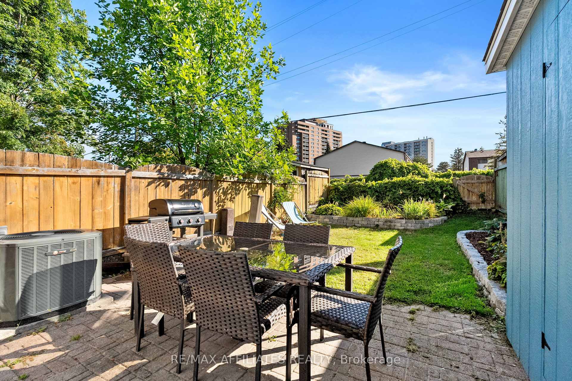 Photo 31 of 1301 Cornell Street, Ottawa, Redwood Park — HOMEH