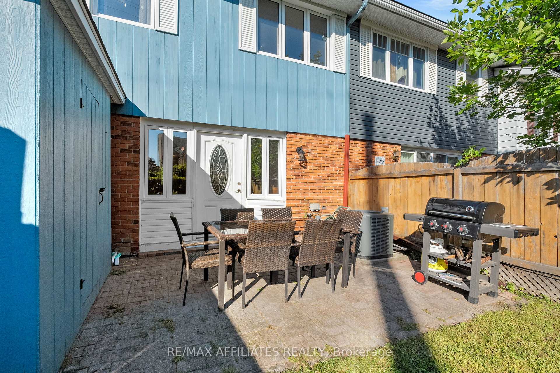 Photo 33 of 1301 Cornell Street, Ottawa, Redwood Park — HOMEH