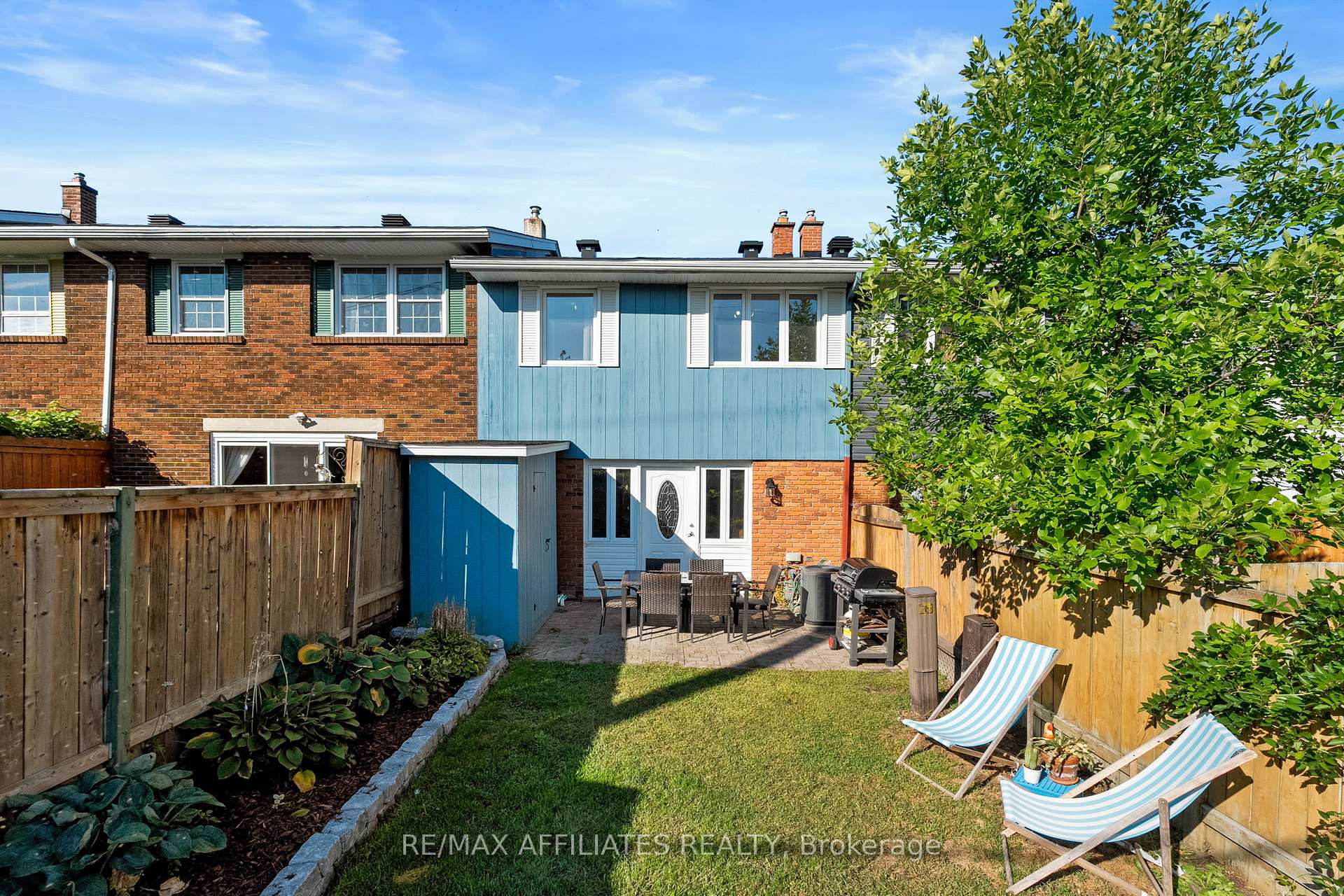 Photo 34 of 1301 Cornell Street, Ottawa, Redwood Park — HOMEH