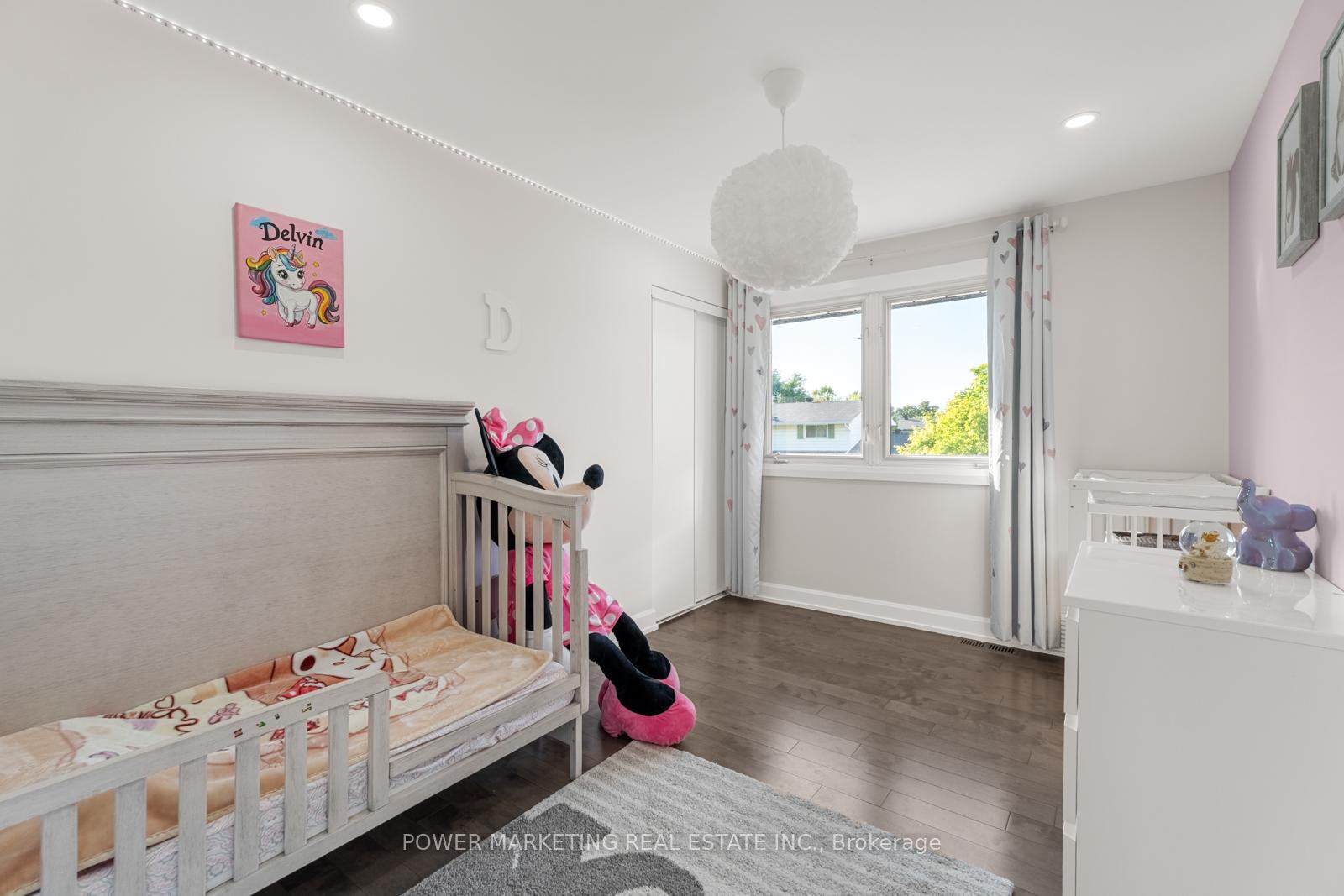 Photo 19 of 2714 Hickson Crescent, Ottawa, Redwood Park — HOMEH