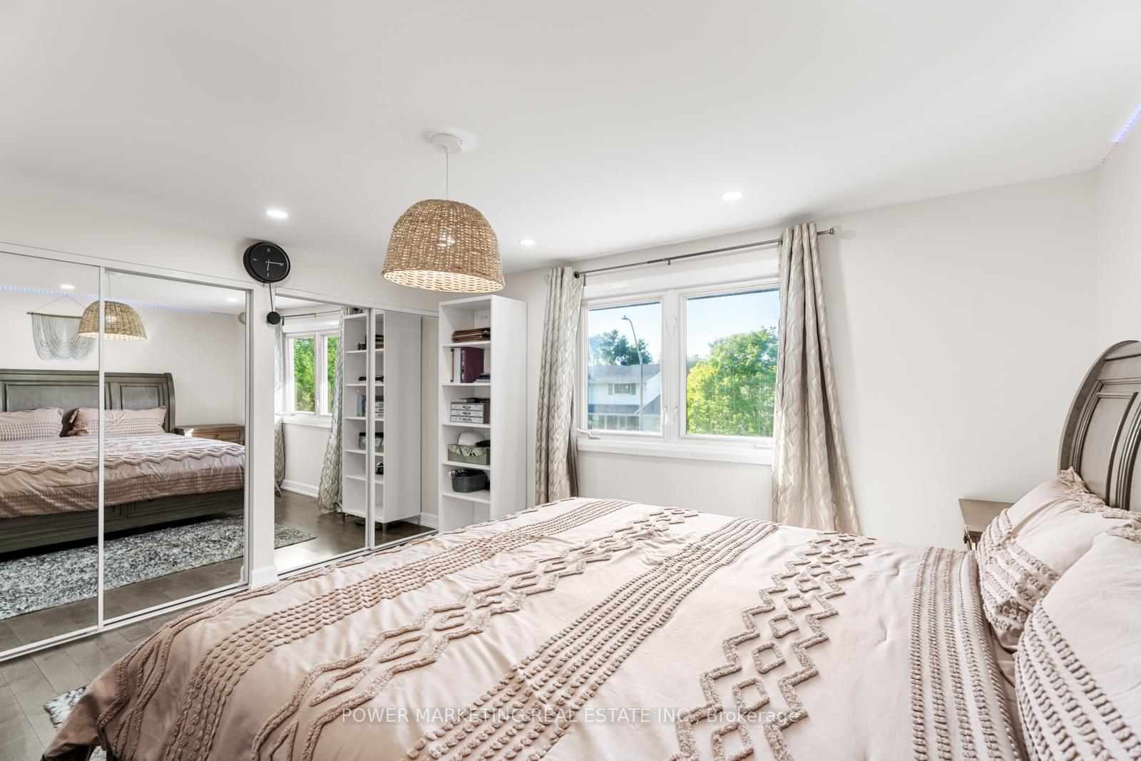 Photo 24 of 2714 Hickson Crescent, Ottawa, Redwood Park — HOMEH