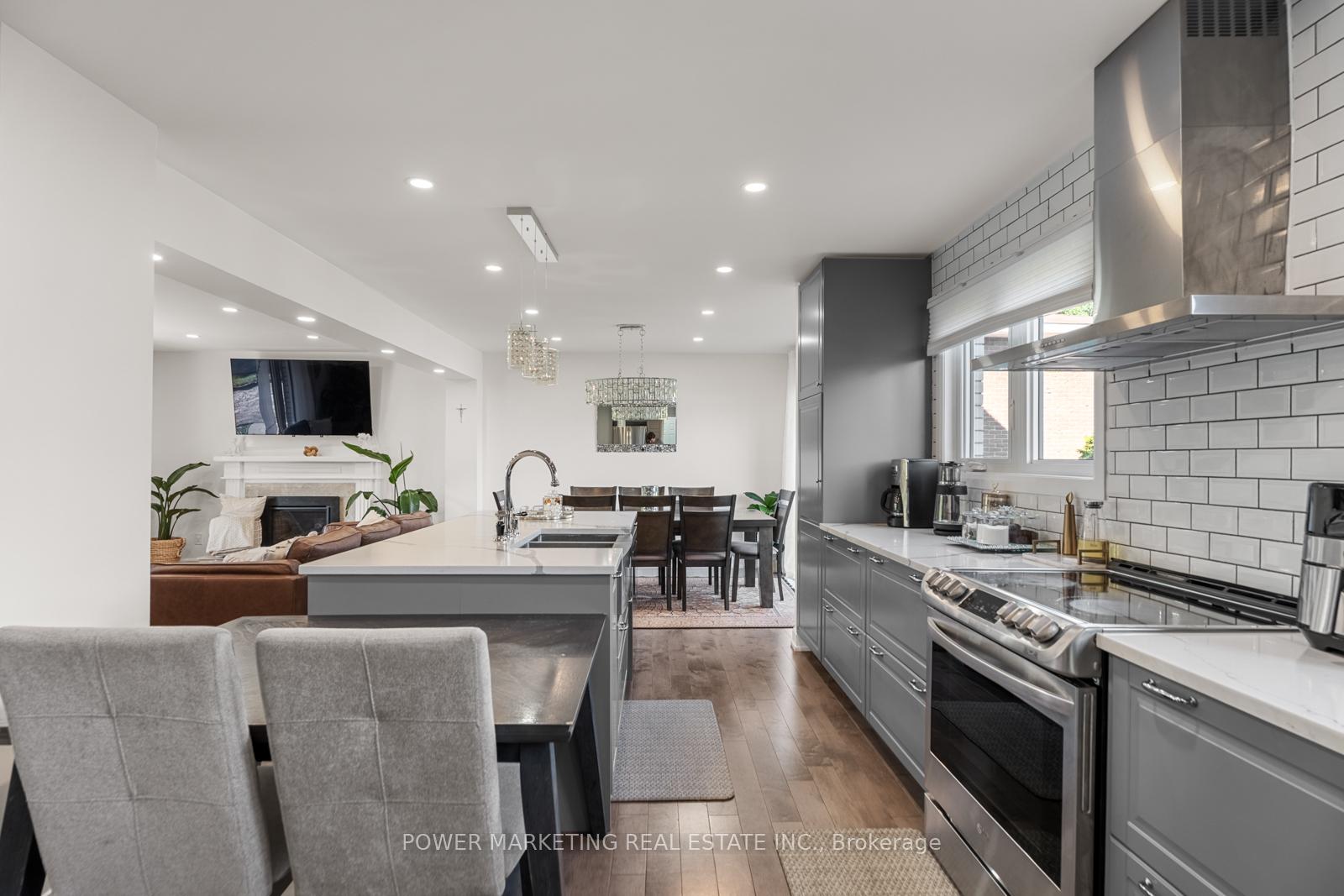 Photo 27 of 2714 Hickson Crescent, Ottawa, Redwood Park — HOMEH