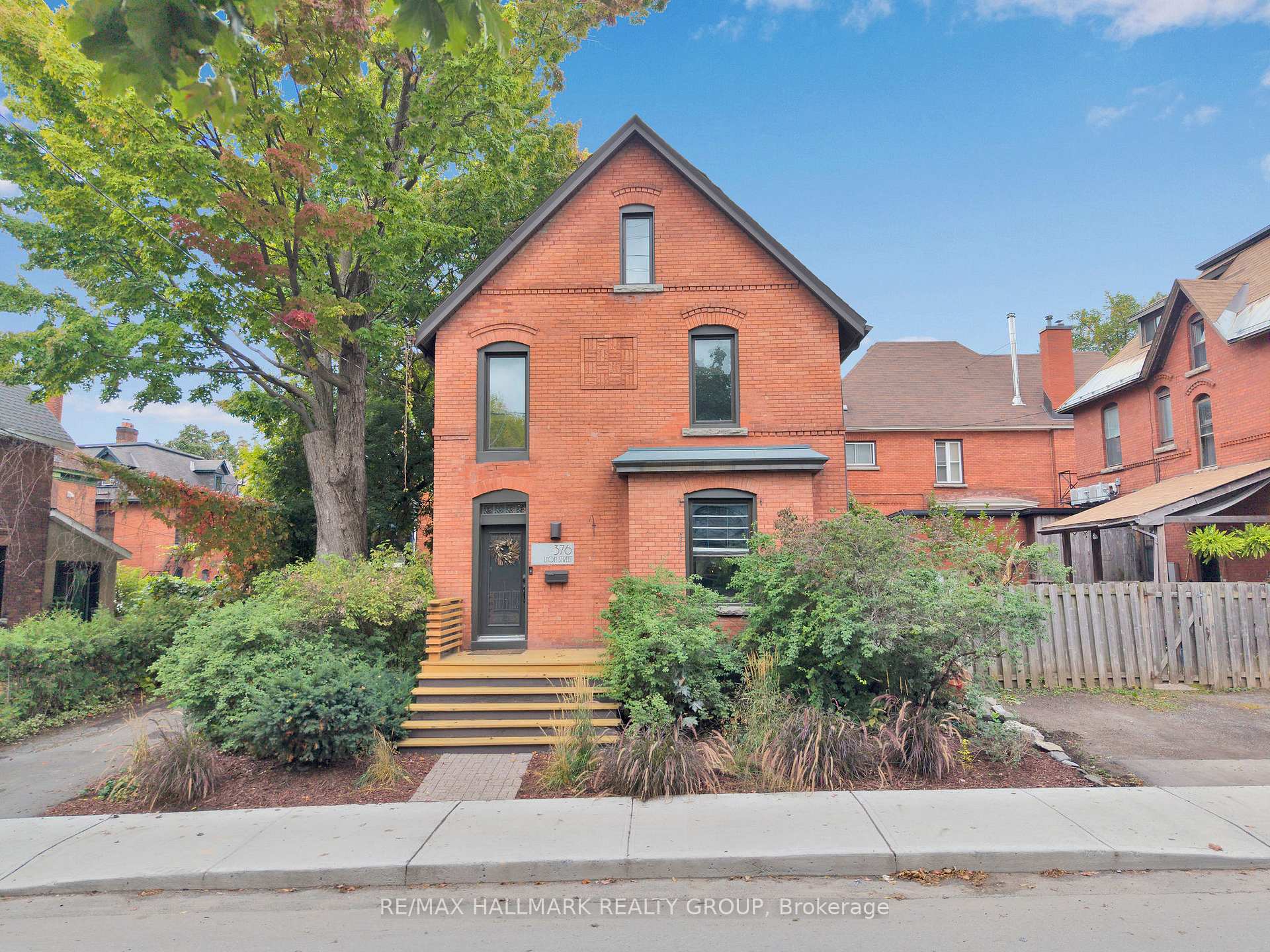 Photo 1 of 376 Lyon Street N, Ottawa, Ottawa Centre — HOMEH