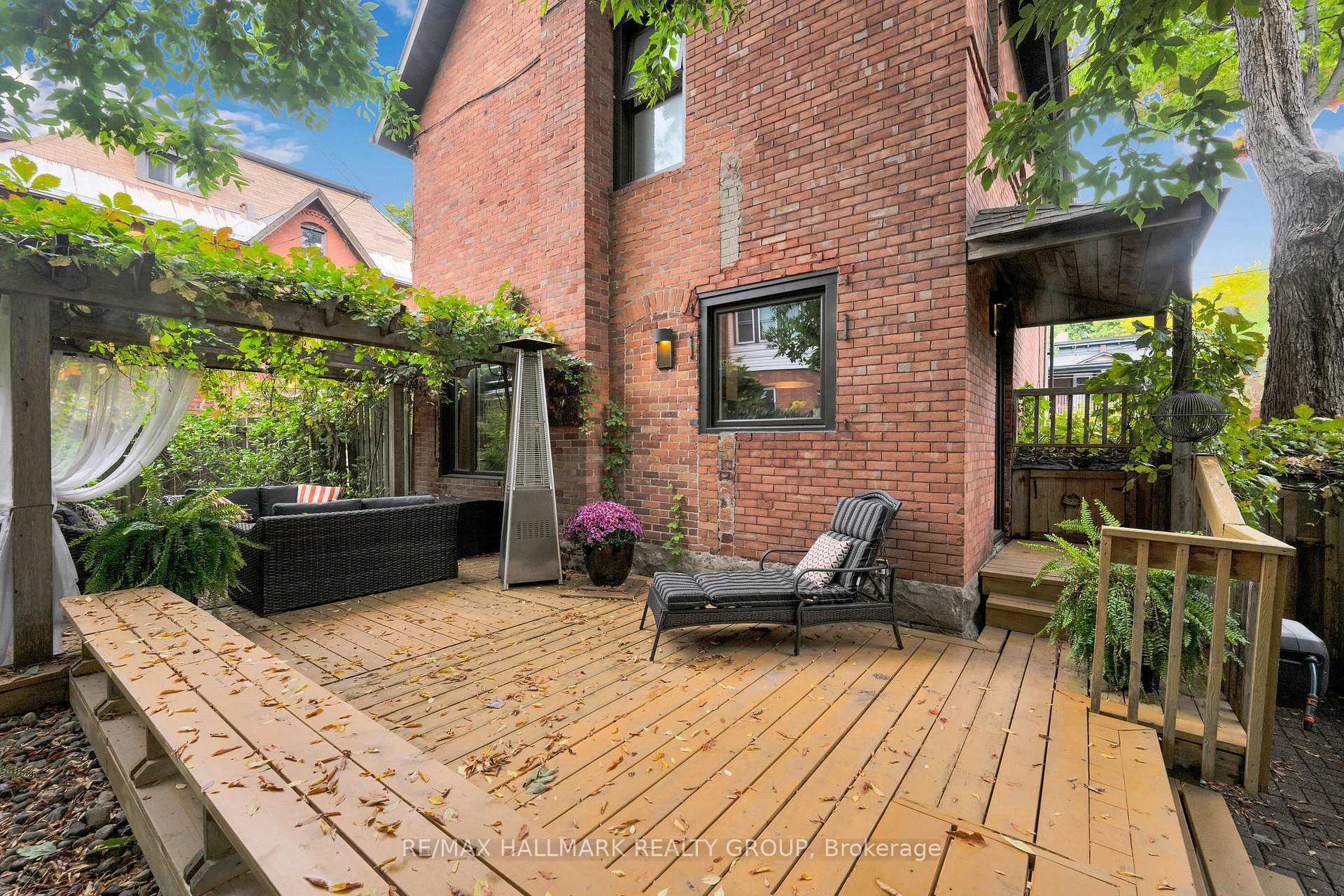 Photo 30 of 376 Lyon Street N, Ottawa, Ottawa Centre — HOMEH