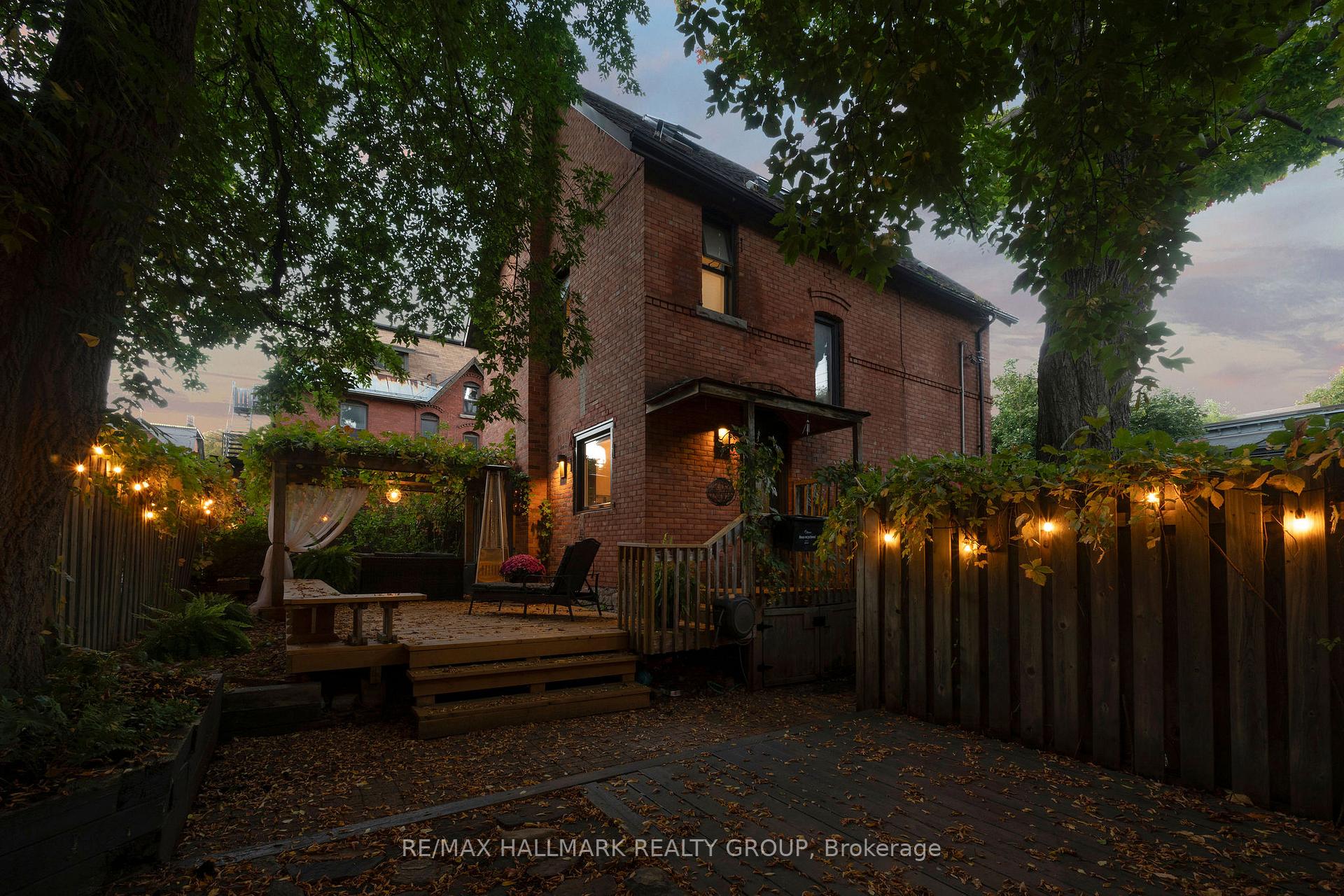 Photo 34 of 376 Lyon Street N, Ottawa, Ottawa Centre — HOMEH