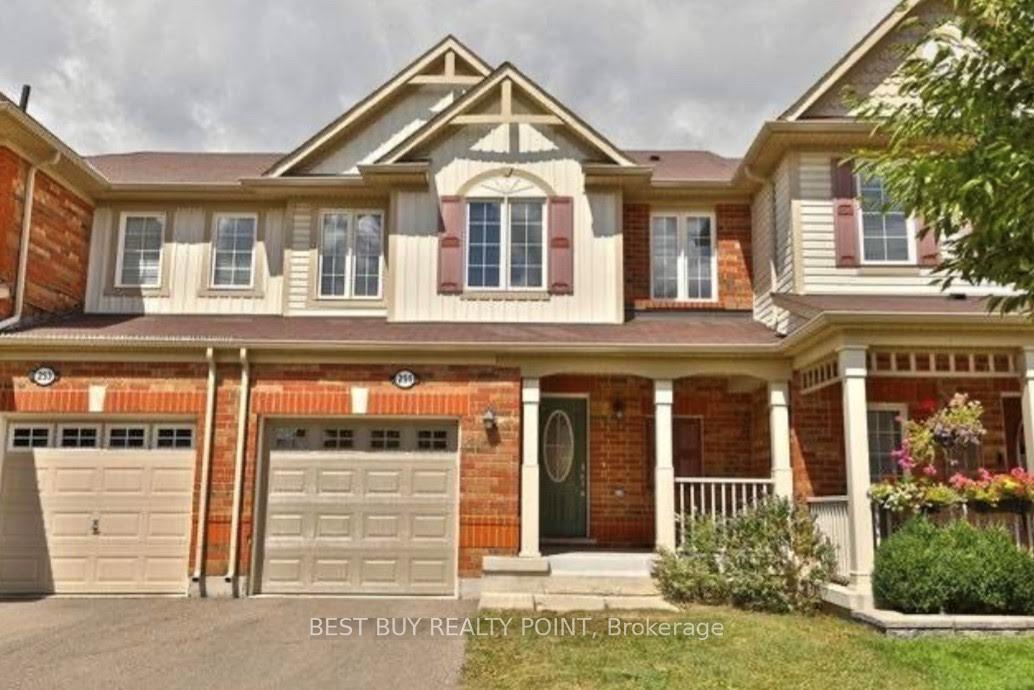 Photo 1 of 251 Mortimer Crescent, Milton, Harrison — HOMEH