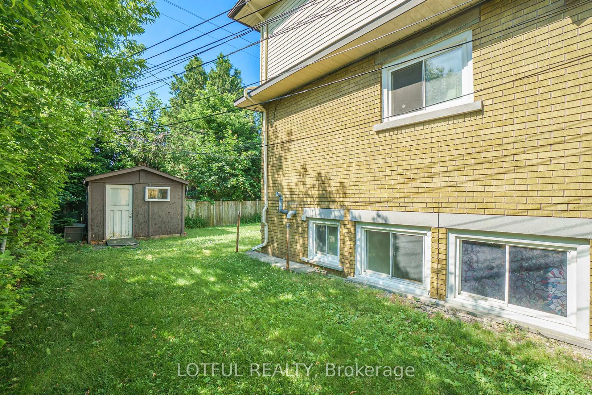 Photo 15 of Unit 1, 484 Queen Mary Street, Ottawa, Overbrook/Castle Heights — HOMEH
