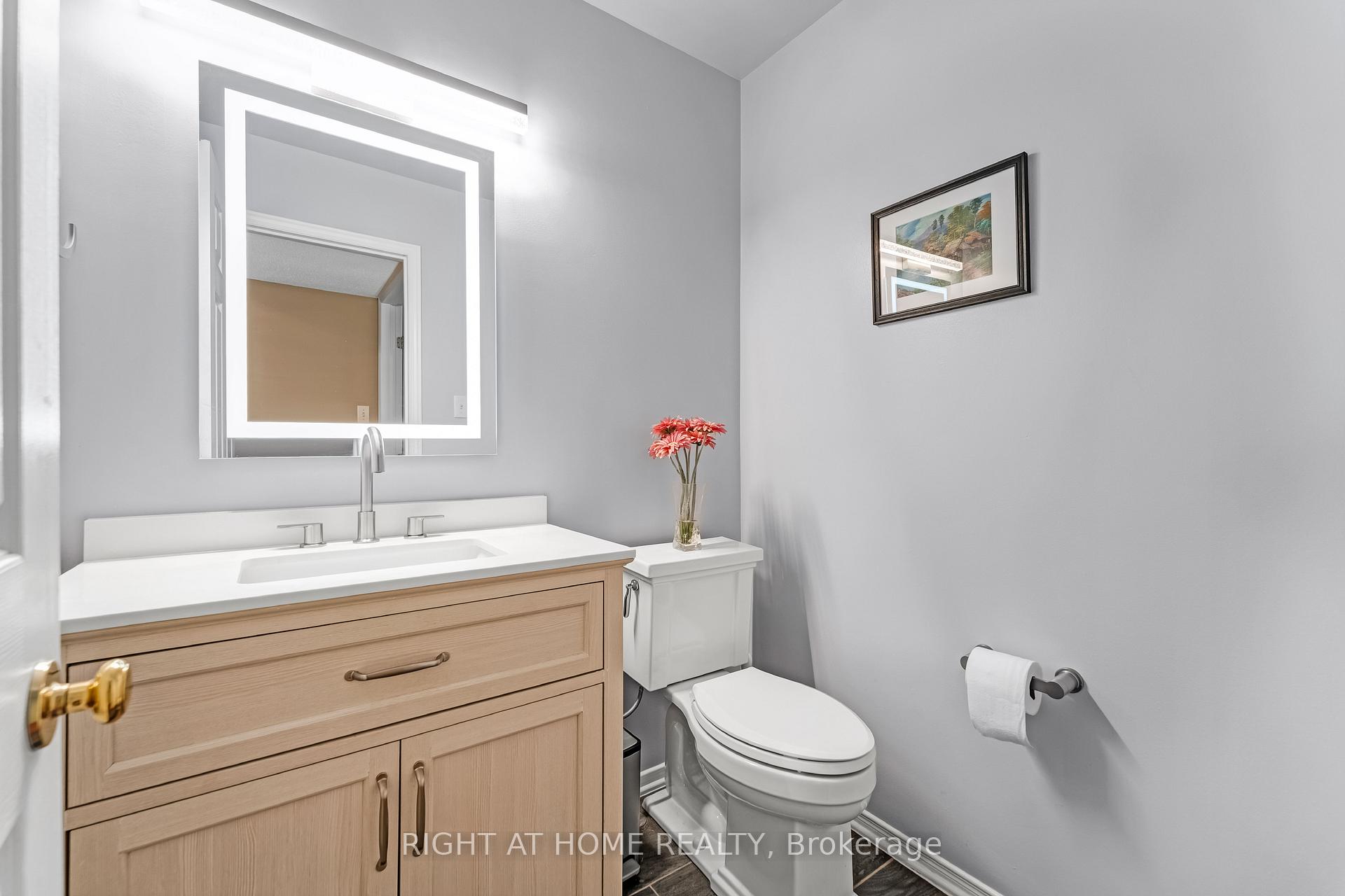 Photo 9 of 6196 Ravine Way, Ottawa, Convent Glen — HOMEH