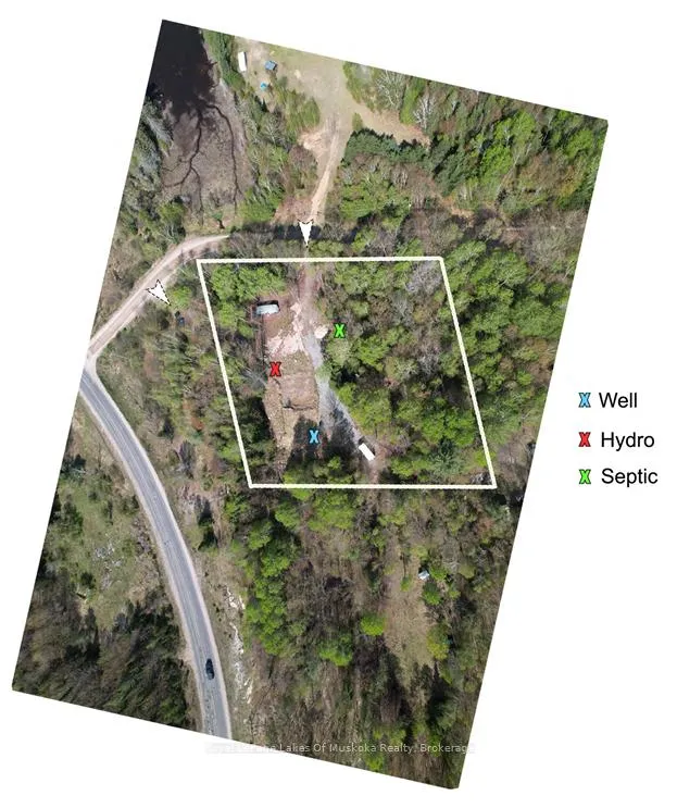 Photo 3 of 24 Settlers Road, Nipissing — HOMEH