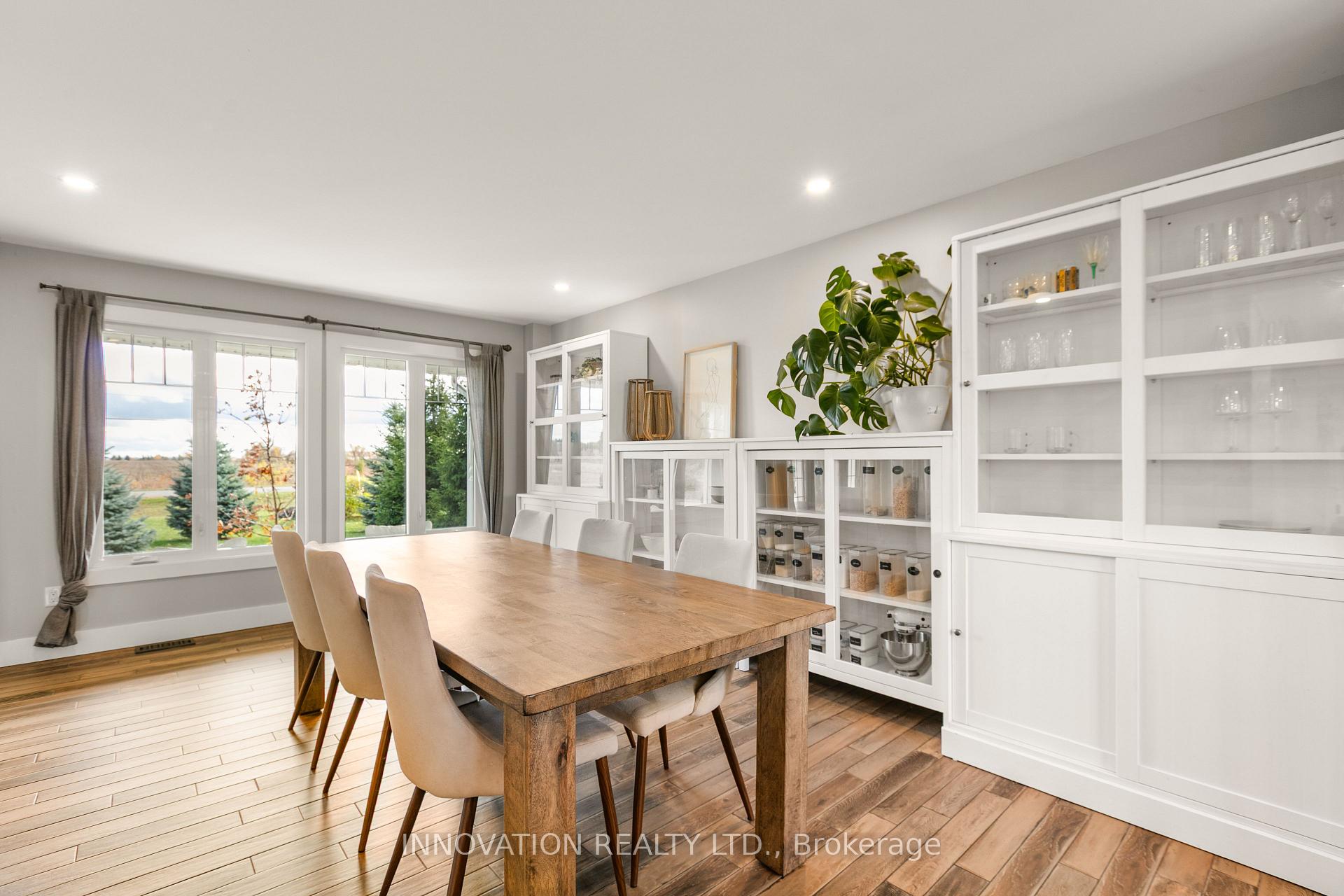 Photo 8 of 12221 Ormond Road, North Dundas, North Dundas (Winchester) Twp — HOMEH