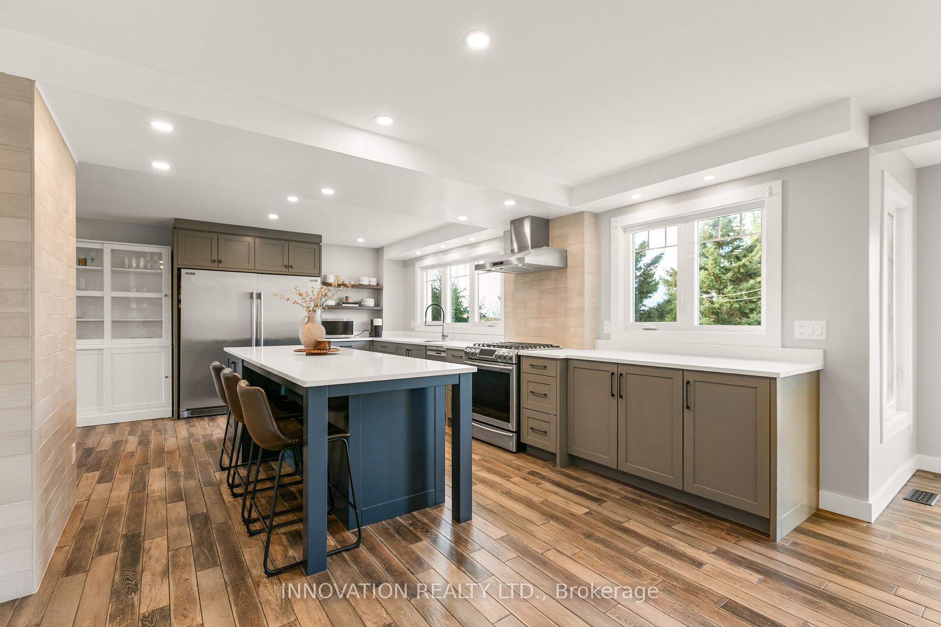 Photo 9 of 12221 Ormond Road, North Dundas, North Dundas (Winchester) Twp — HOMEH