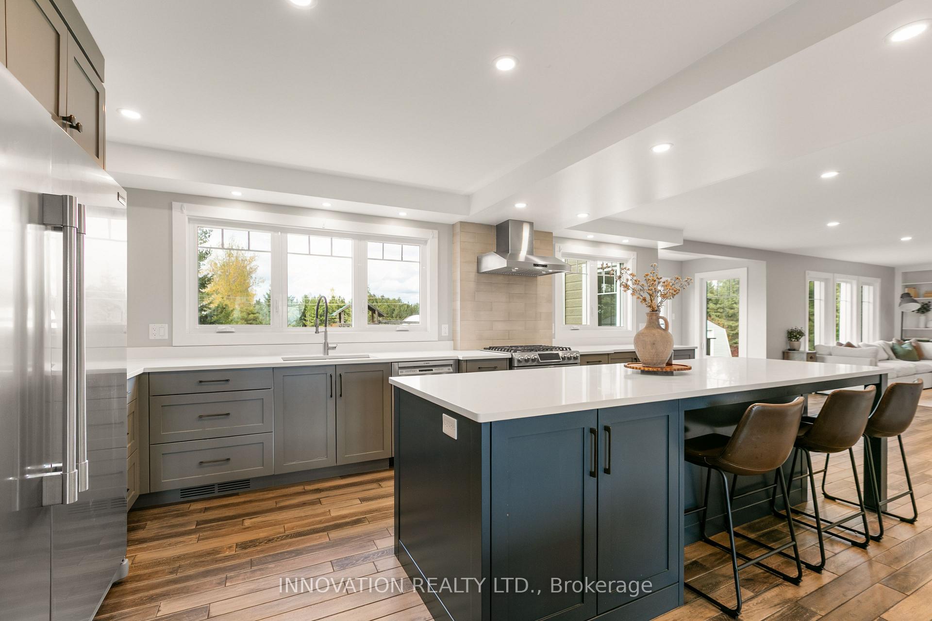 Photo 10 of 12221 Ormond Road, North Dundas, North Dundas (Winchester) Twp — HOMEH