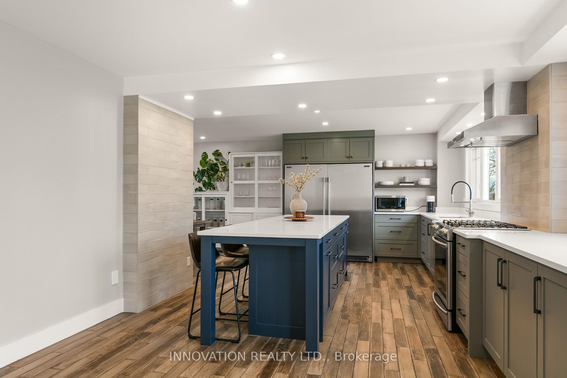 Photo 11 of 12221 Ormond Road, North Dundas, North Dundas (Winchester) Twp — HOMEH
