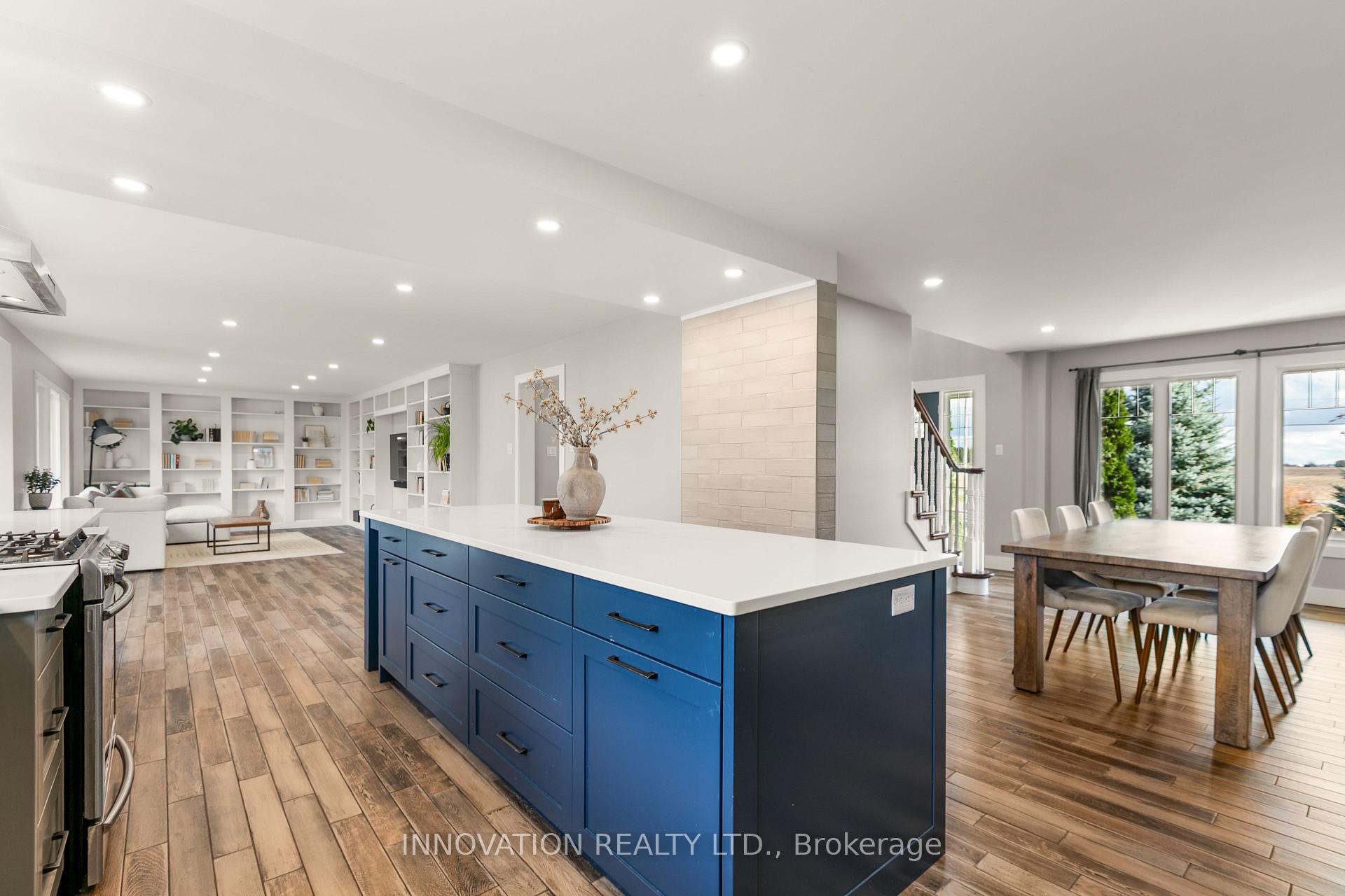 Photo 14 of 12221 Ormond Road, North Dundas, North Dundas (Winchester) Twp — HOMEH