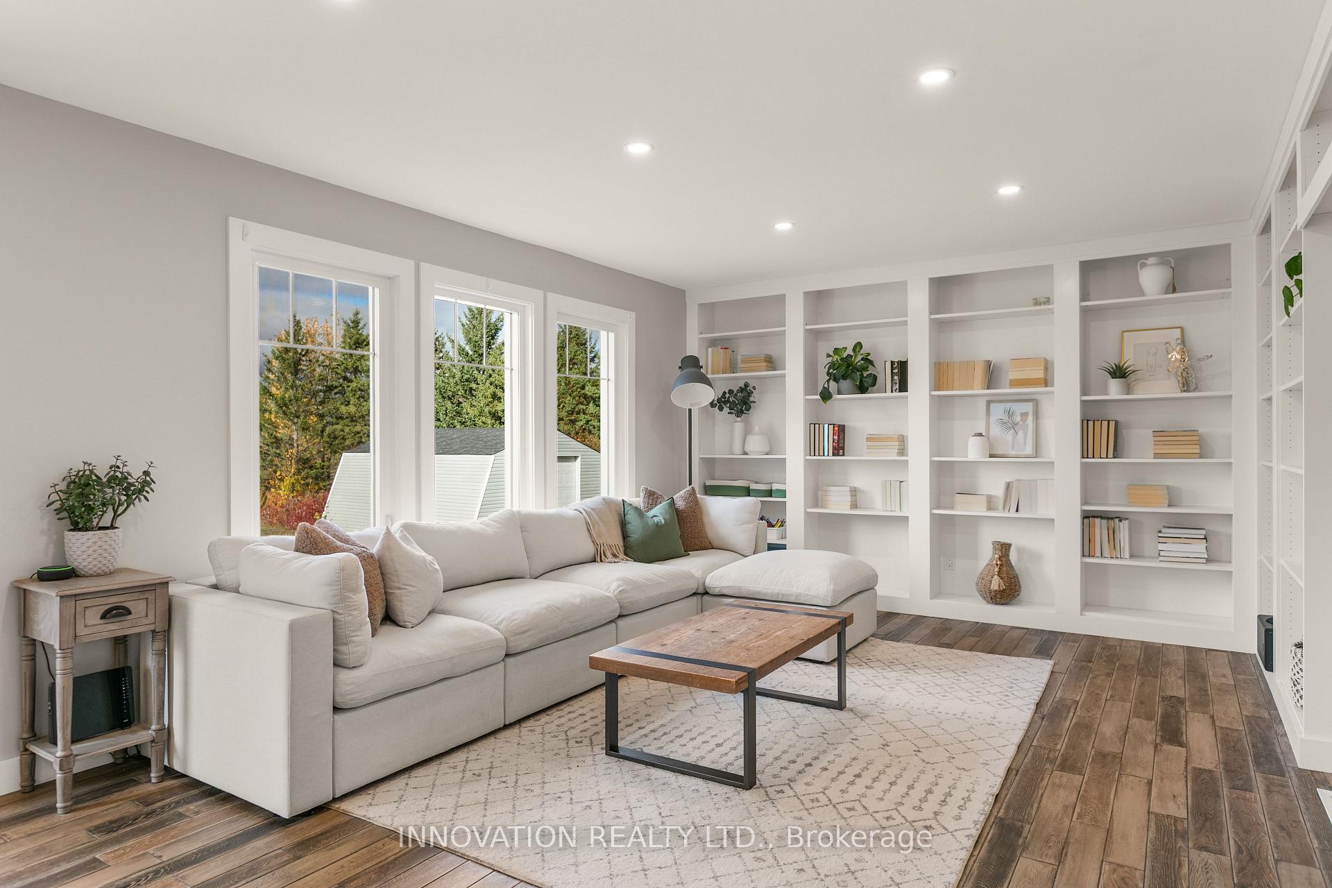Photo 19 of 12221 Ormond Road, North Dundas, North Dundas (Winchester) Twp — HOMEH