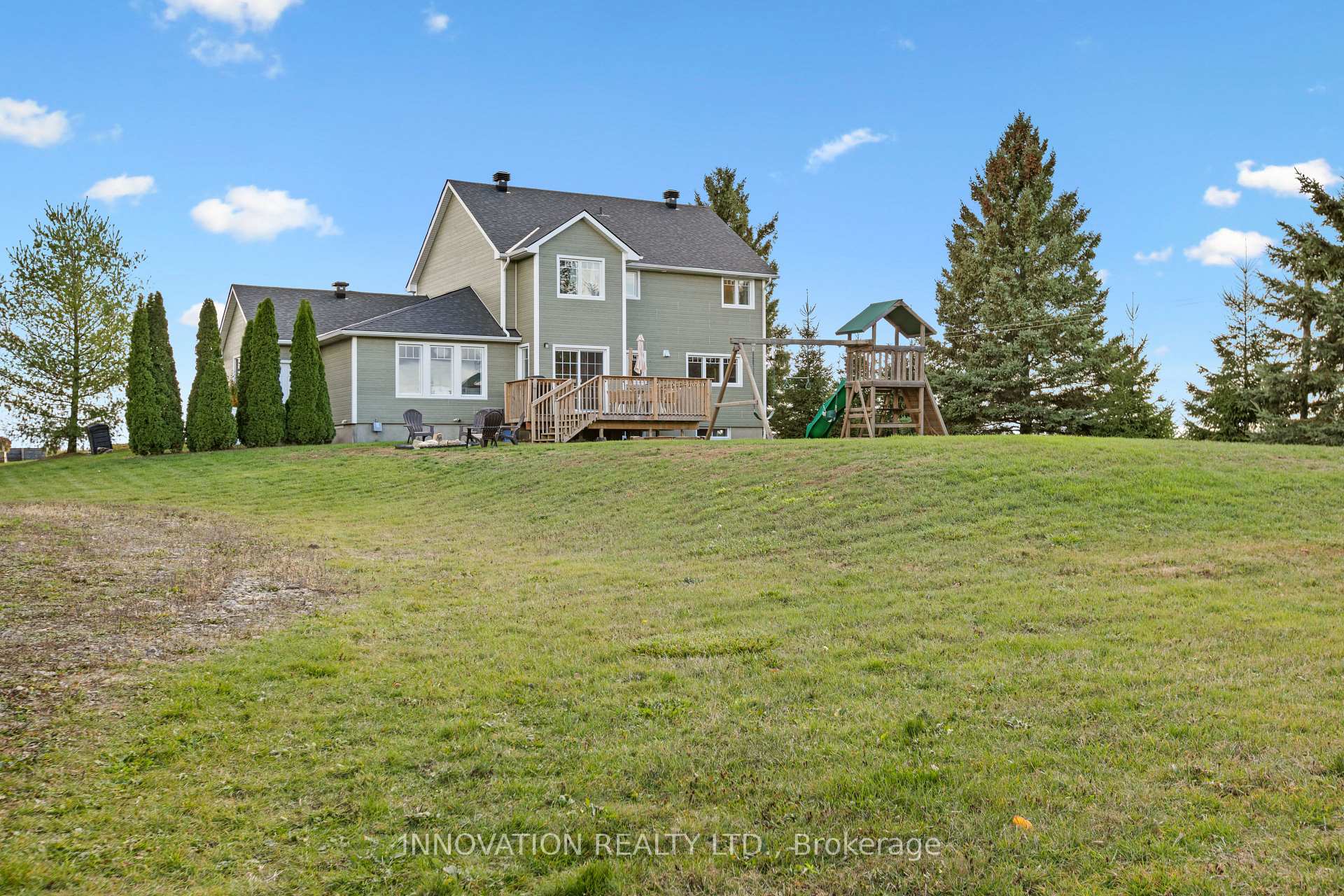 Photo 39 of 12221 Ormond Road, North Dundas, North Dundas (Winchester) Twp — HOMEH