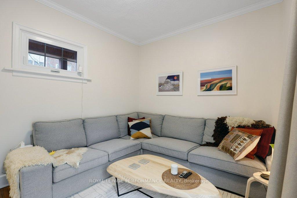 Photo 11 of 327 Crichton Street, Ottawa, Lindenlea — HOMEH