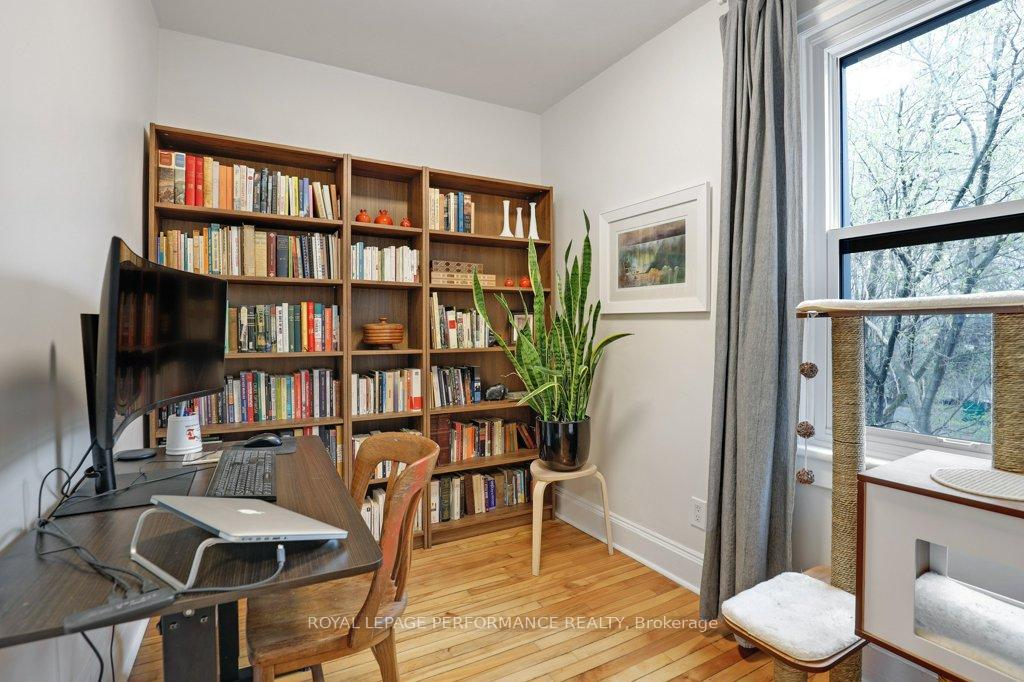 Photo 26 of 327 Crichton Street, Ottawa, Lindenlea — HOMEH