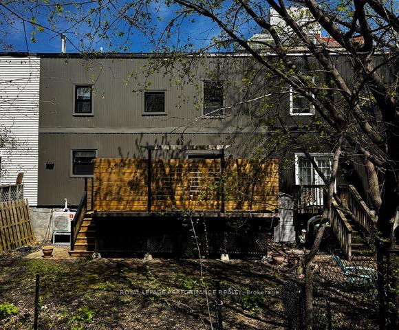 Photo 30 of 327 Crichton Street, Ottawa, Lindenlea — HOMEH