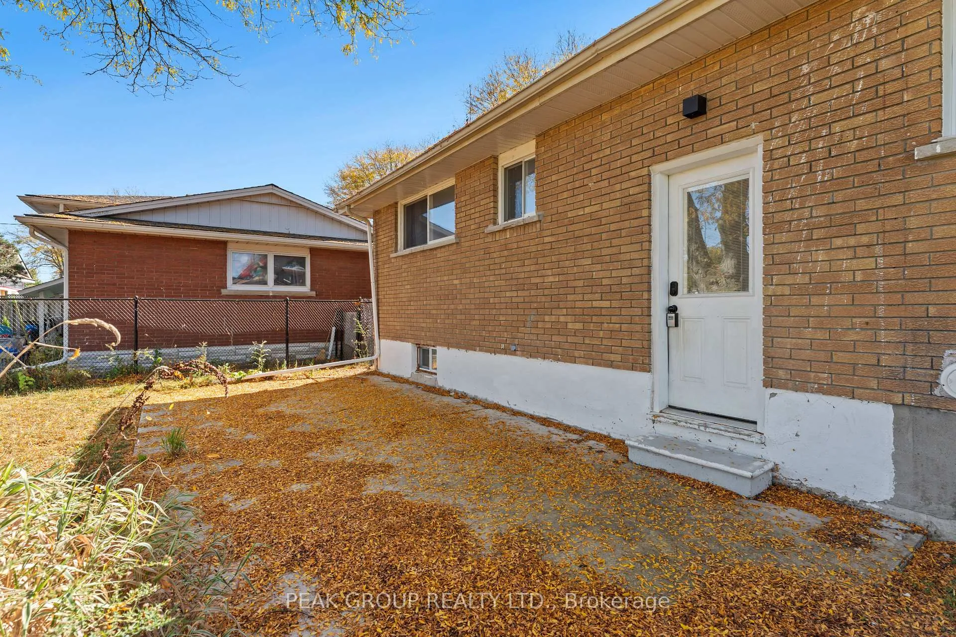 Photo 32 of 8816 Roosevelt Street, Niagara Falls, Chippawa — HOMEH