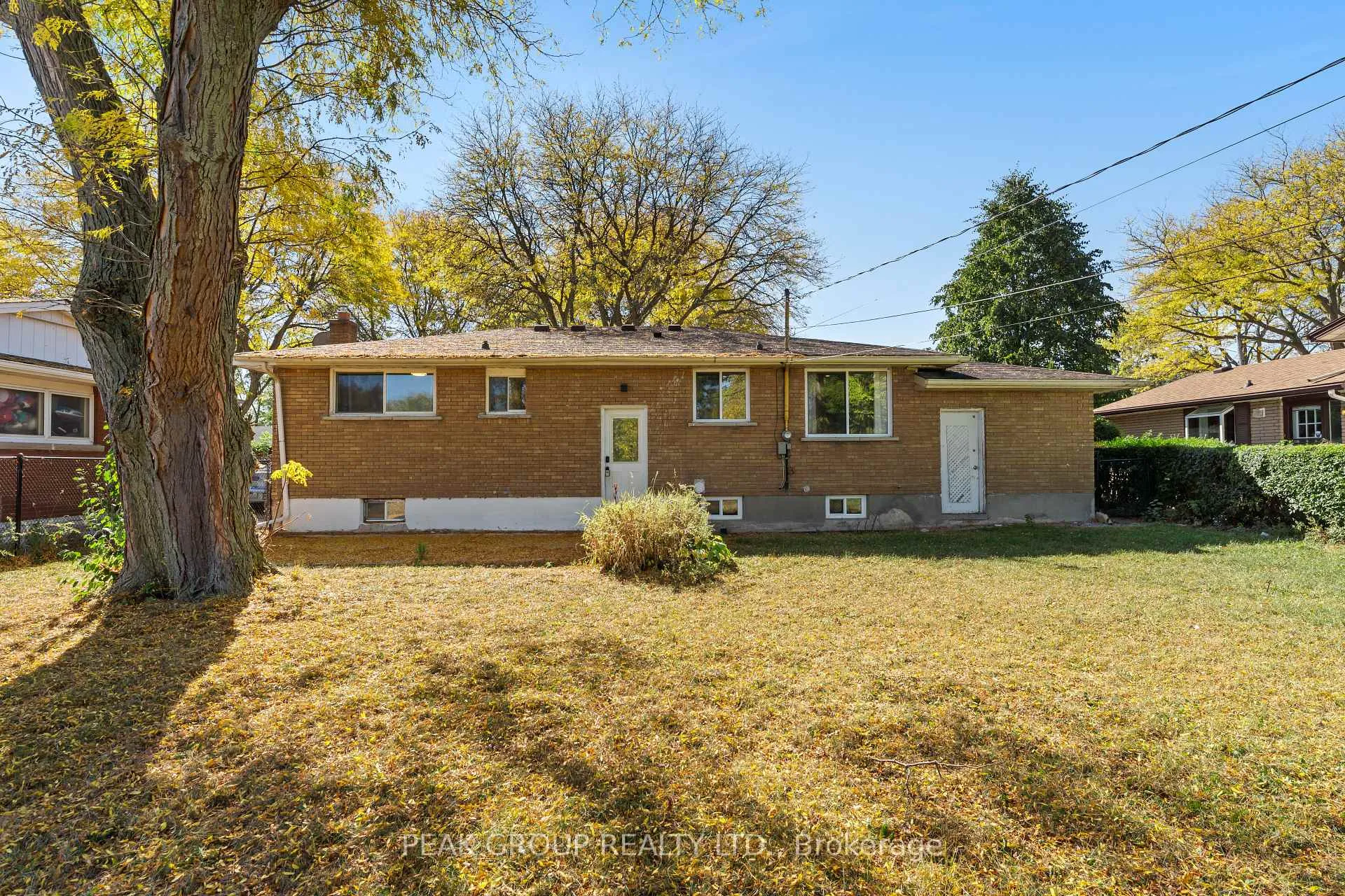 Photo 33 of 8816 Roosevelt Street, Niagara Falls, Chippawa — HOMEH