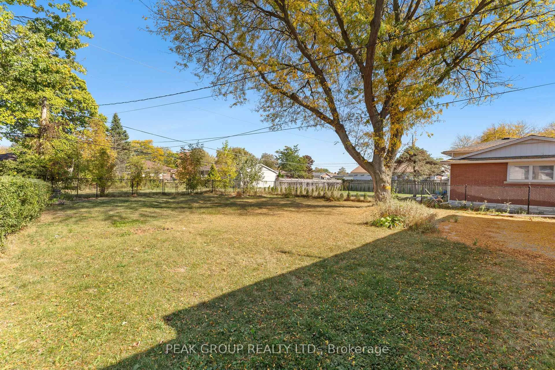 Photo 34 of 8816 Roosevelt Street, Niagara Falls, Chippawa — HOMEH